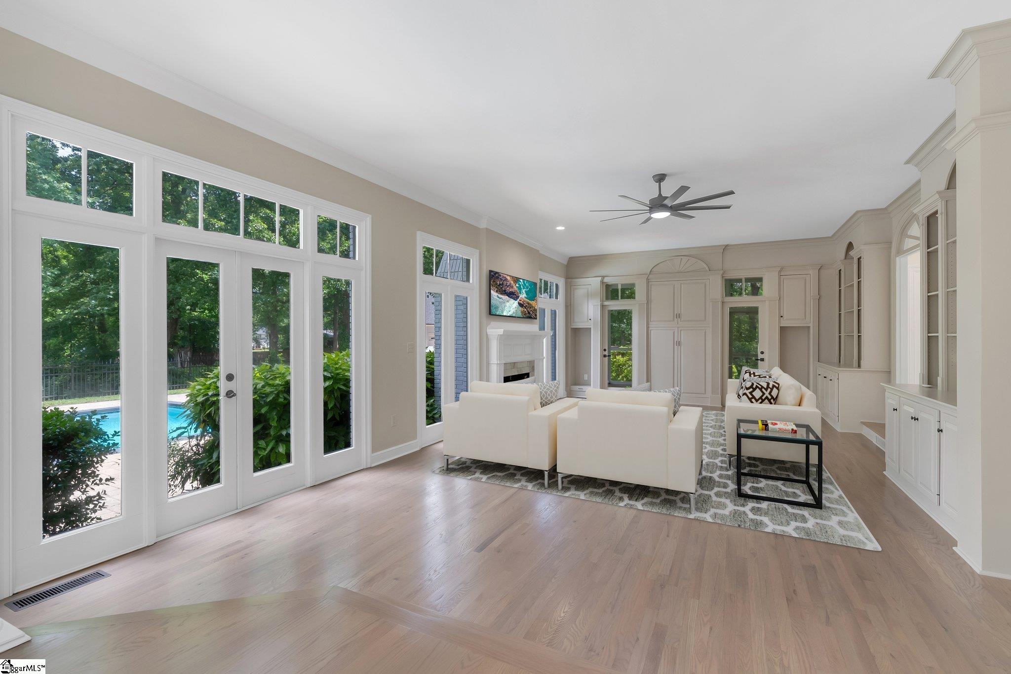 1207 Pelham Road Greenville, SC 29615