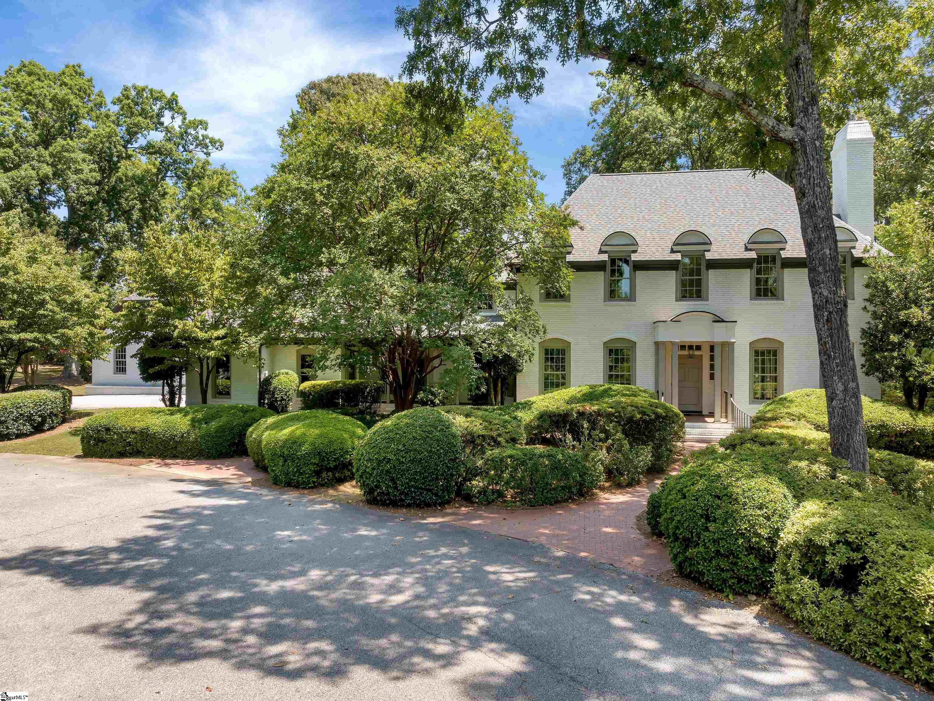 1207 Pelham Road Greenville, SC 29615