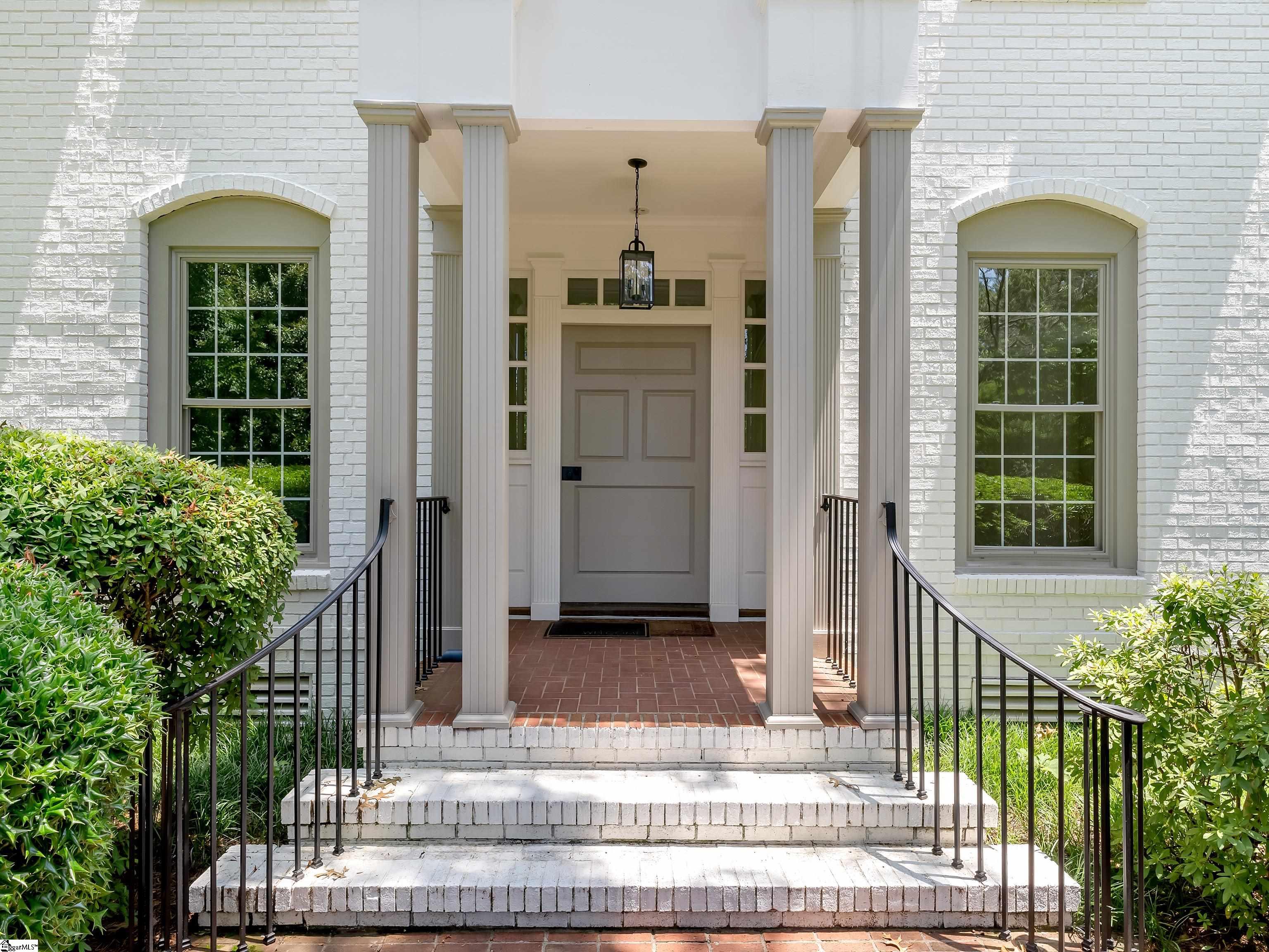 1207 Pelham Road Greenville, SC 29615