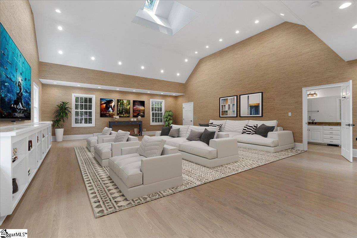 1207 Pelham Road Greenville, SC 29615