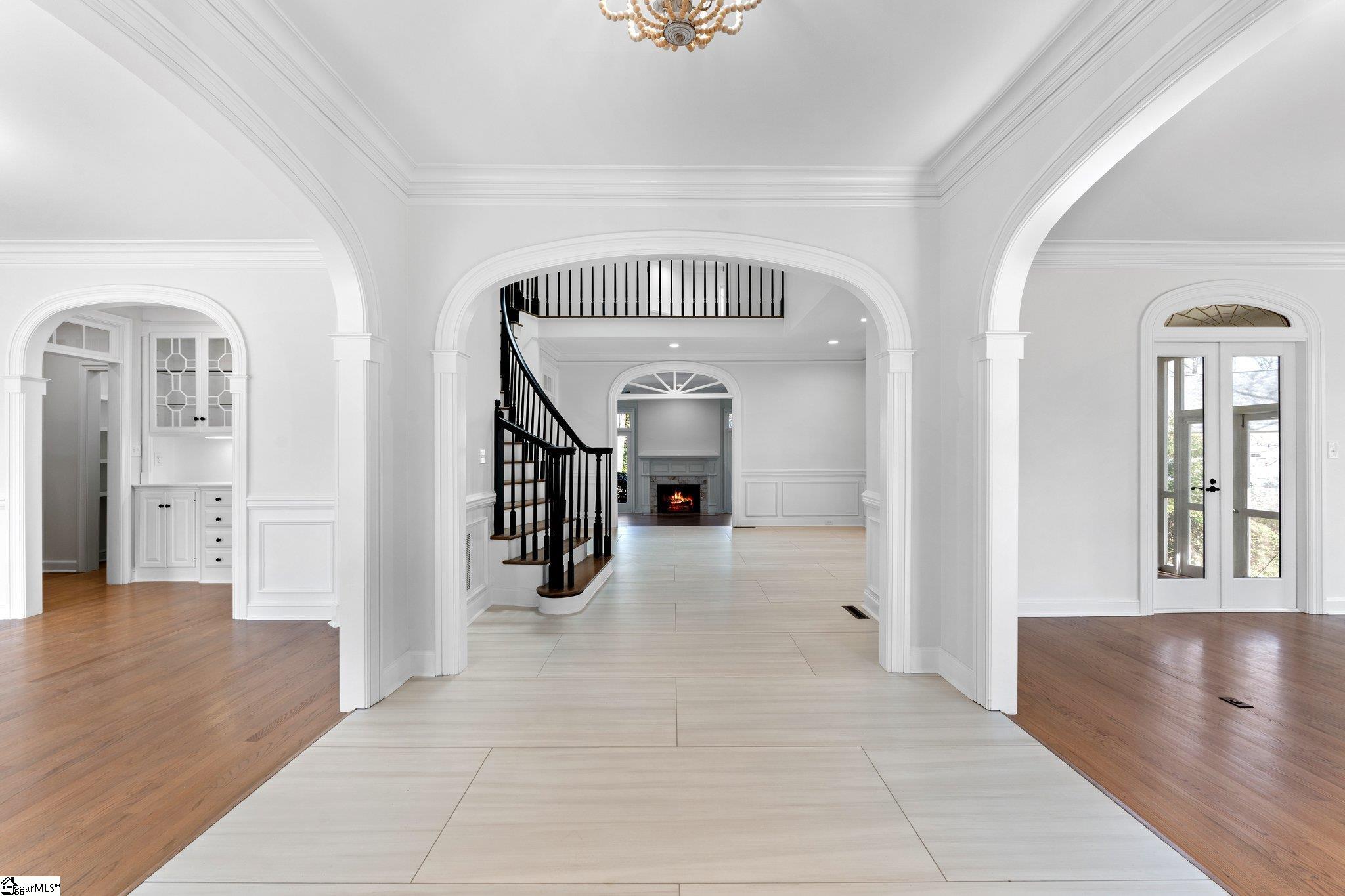1207 Pelham Road Greenville, SC 29615