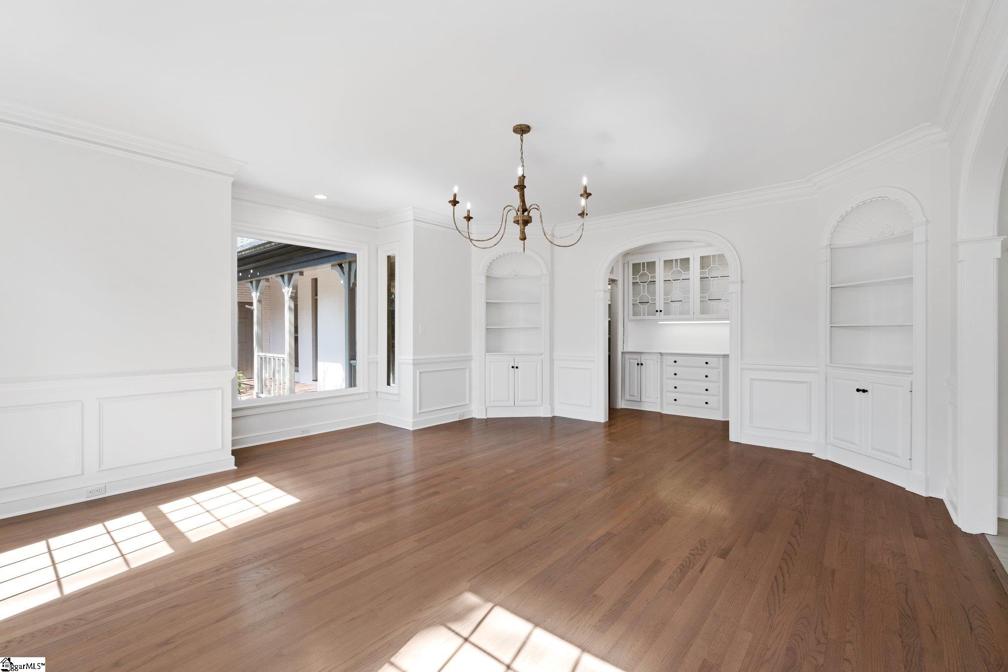 1207 Pelham Road Greenville, SC 29615