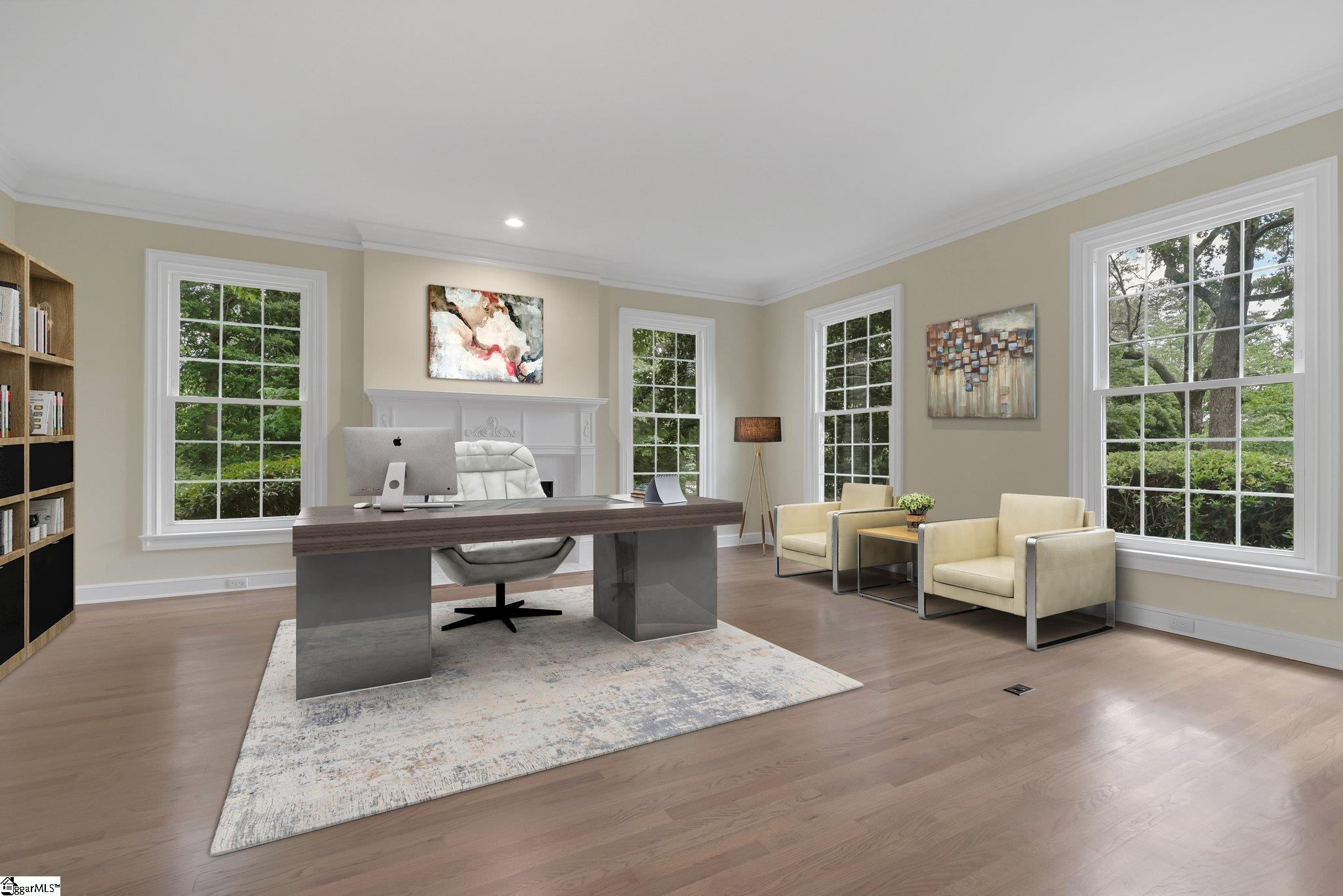 1207 Pelham Road Greenville, SC 29615