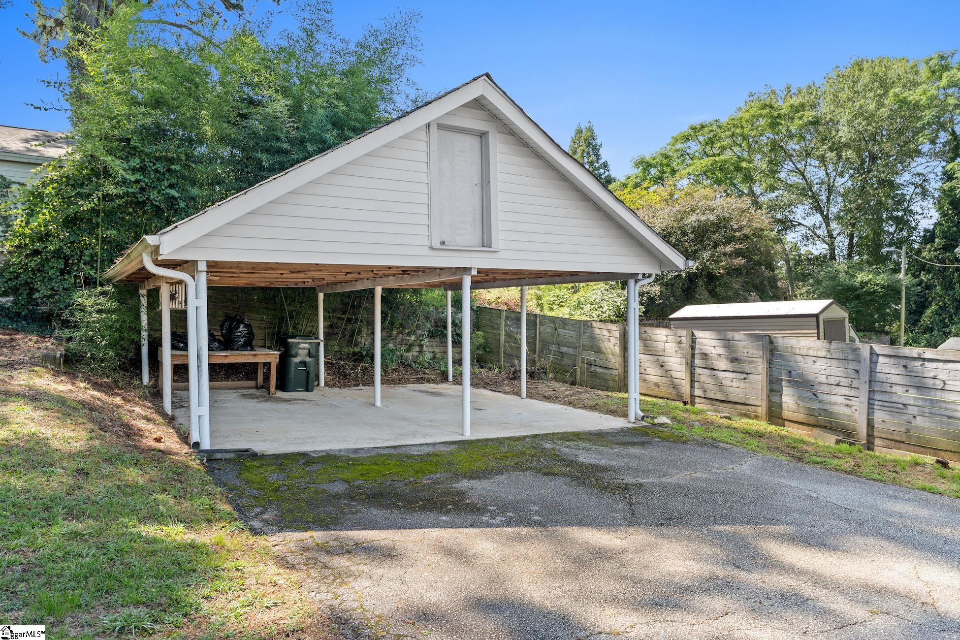 108 East B Avenue Easley, SC 29640