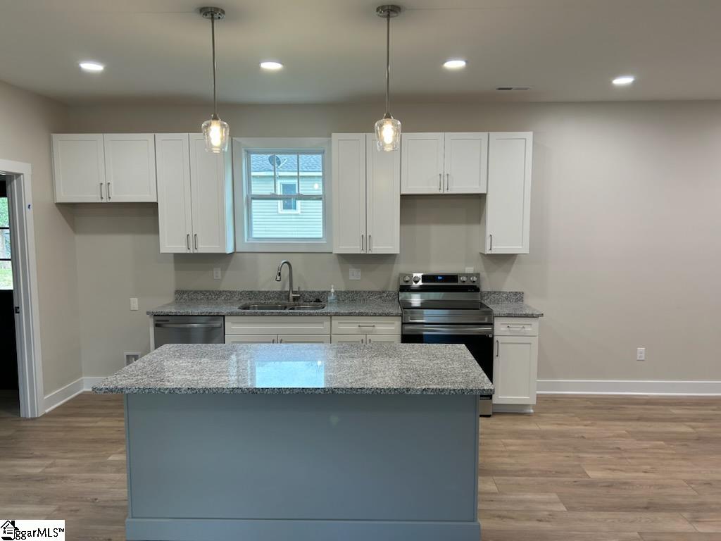 504 Greenlea Street Spartanburg, SC 29306