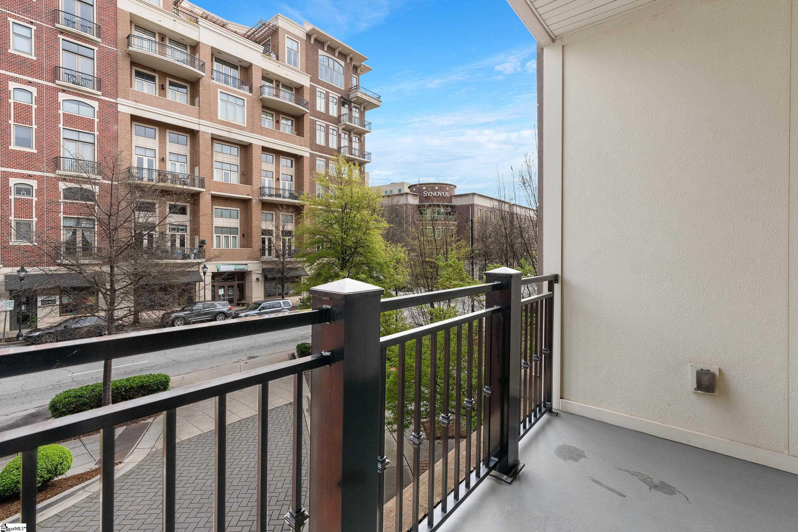 98 E McBee Avenue UNIT Unit 201 Greenville, SC 29601