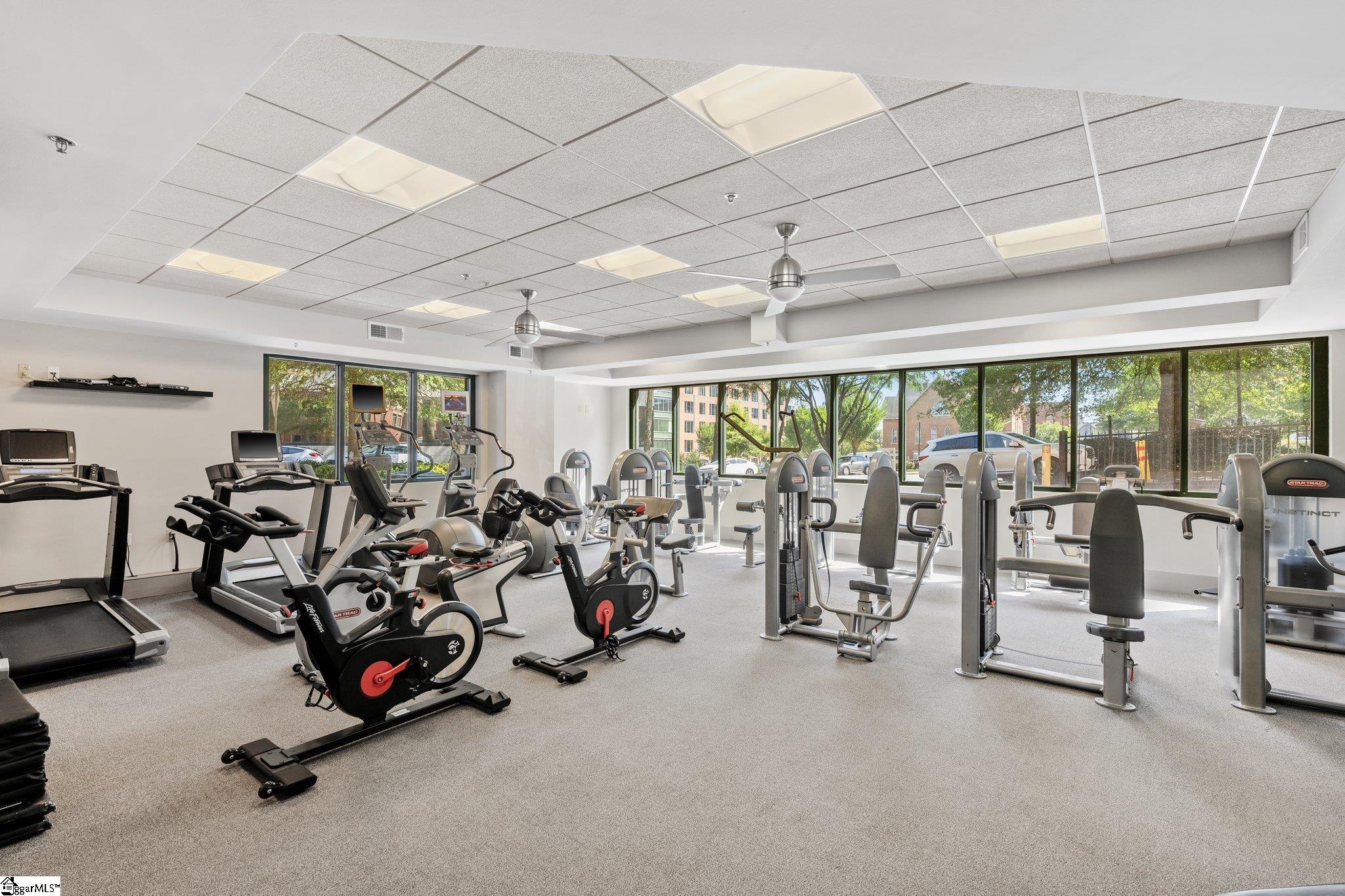 98 E McBee Avenue UNIT Unit 201 Greenville, SC 29601