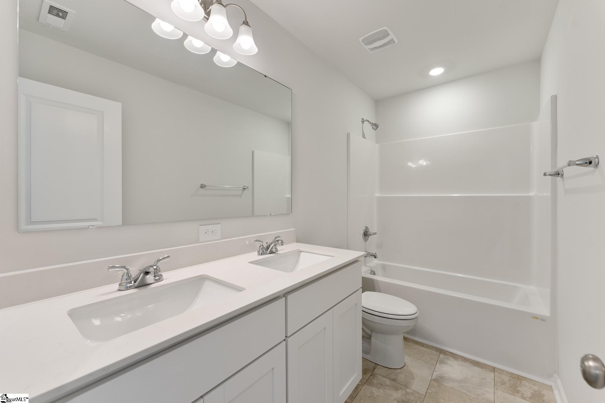 2113 Mayberry Drive UNIT Lot 24 Spartanburg, SC 29320
