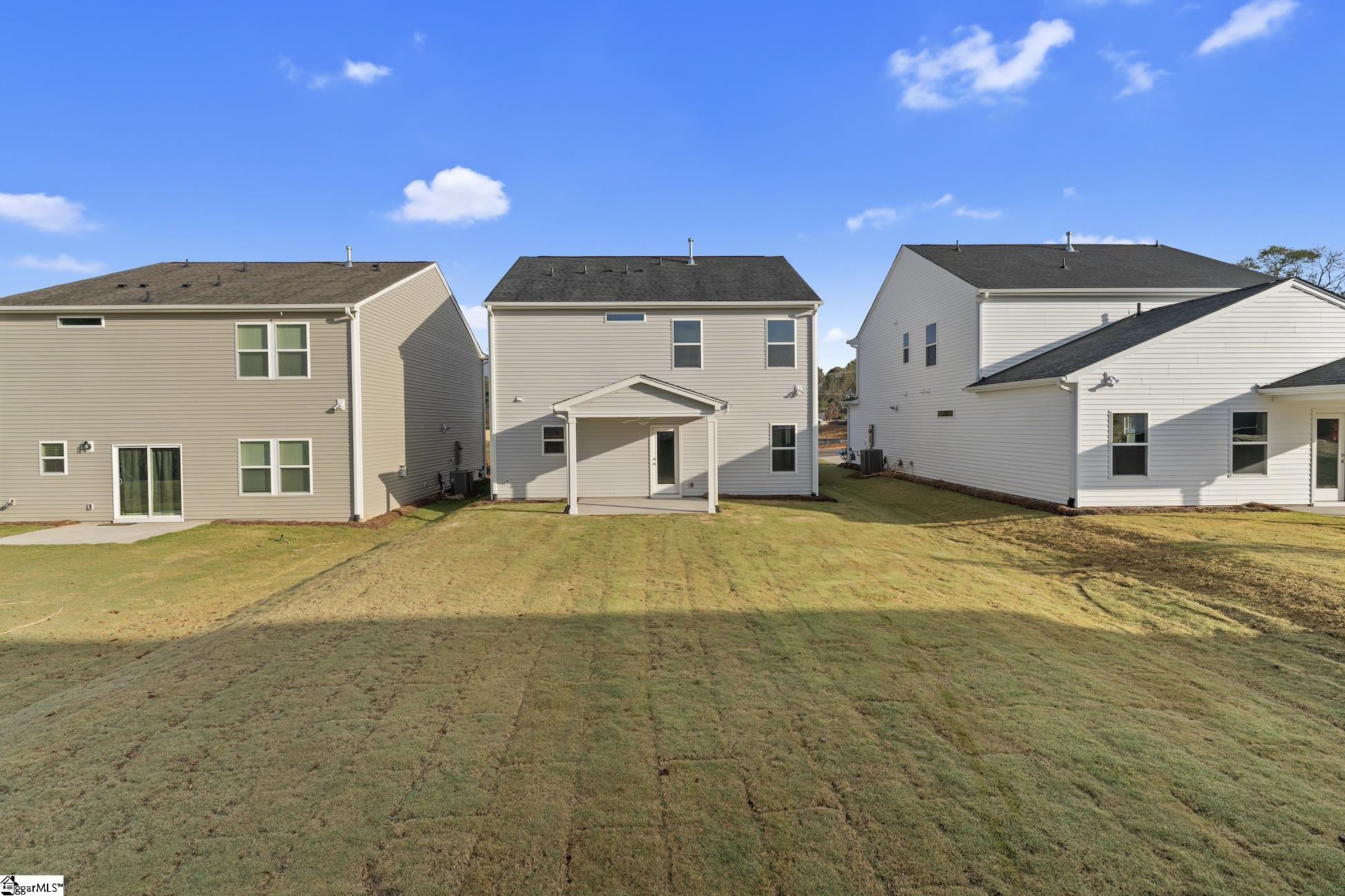 2113 Mayberry Drive UNIT Lot 24 Spartanburg, SC 29320