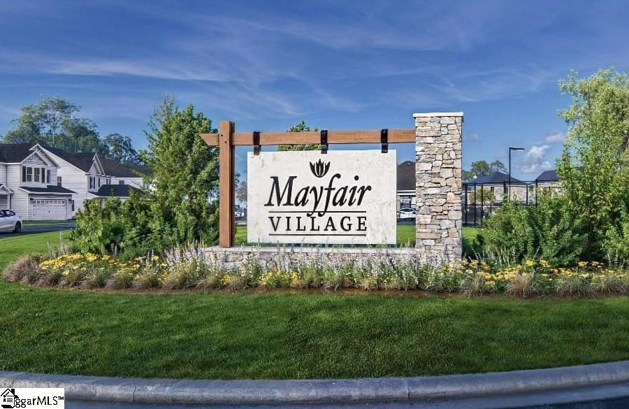 2113 Mayberry Drive UNIT Lot 24 Spartanburg, SC 29320
