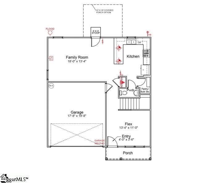 2113 Mayberry Drive UNIT Lot 24 Spartanburg, SC 29320