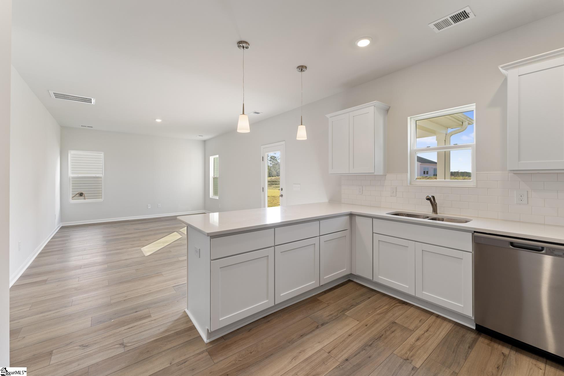 2113 Mayberry Drive UNIT Lot 24 Spartanburg, SC 29320
