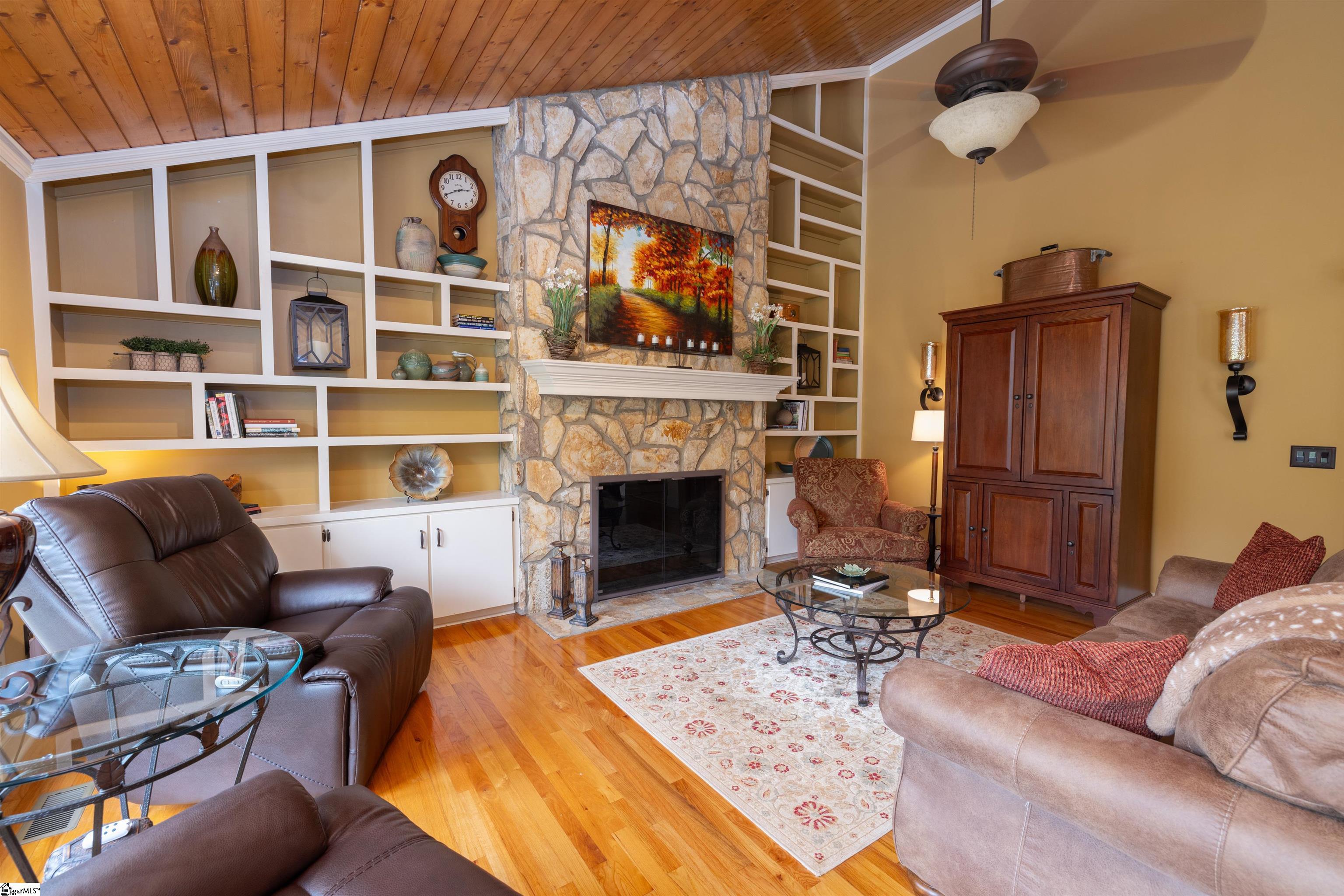 23 Quail Drive Salem, SC 29676