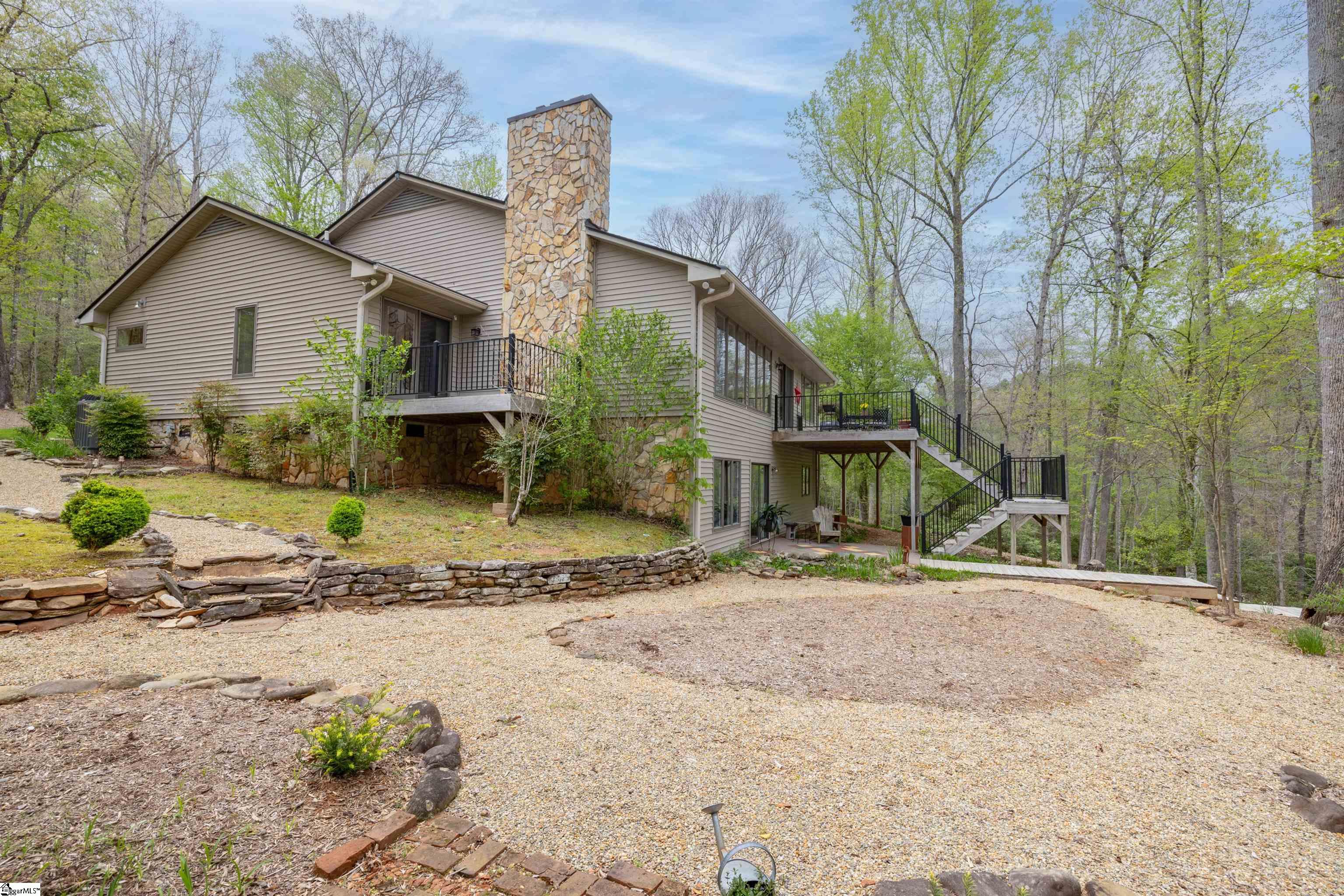 23 Quail Drive Salem, SC 29676