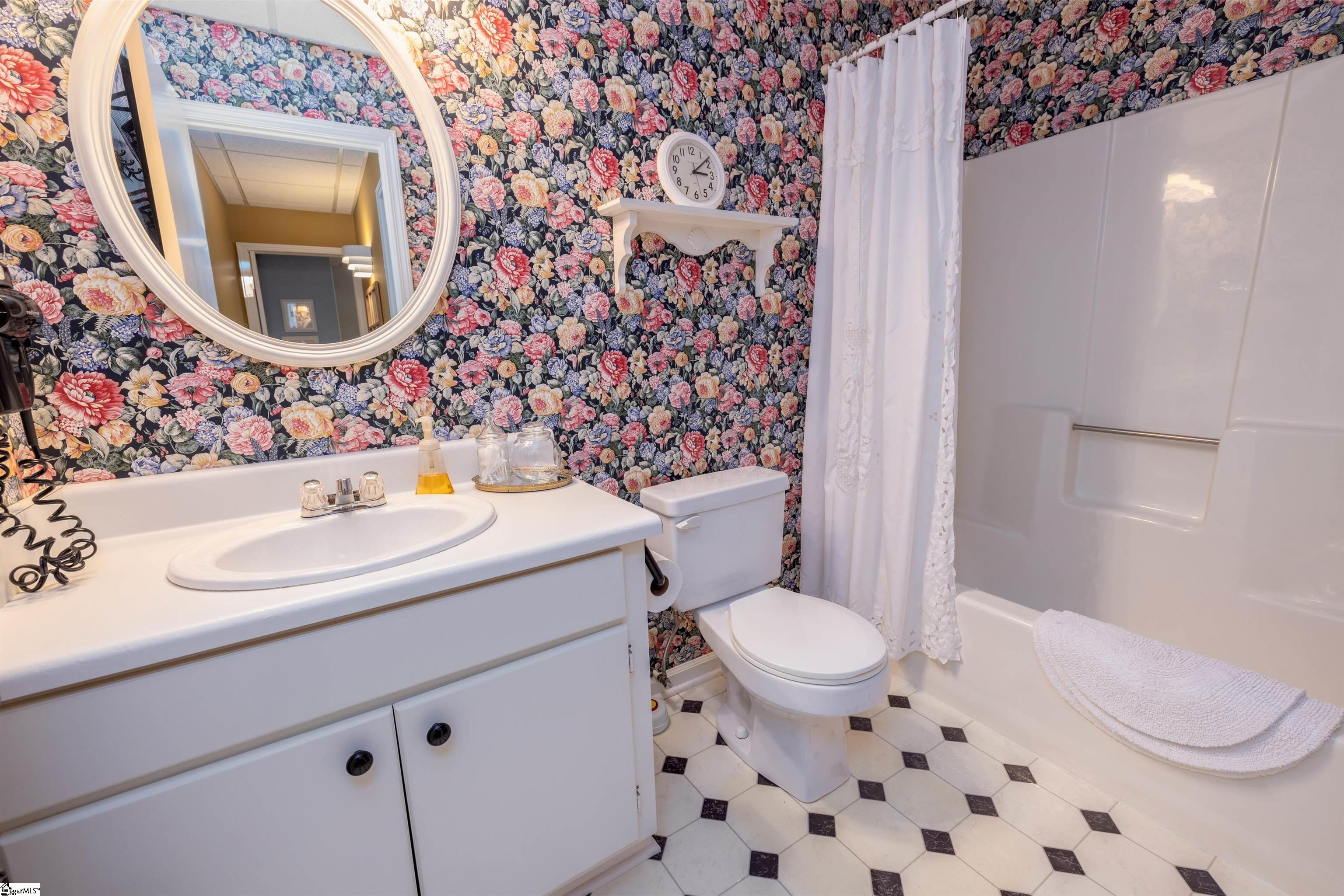 23 Quail Drive Salem, SC 29676