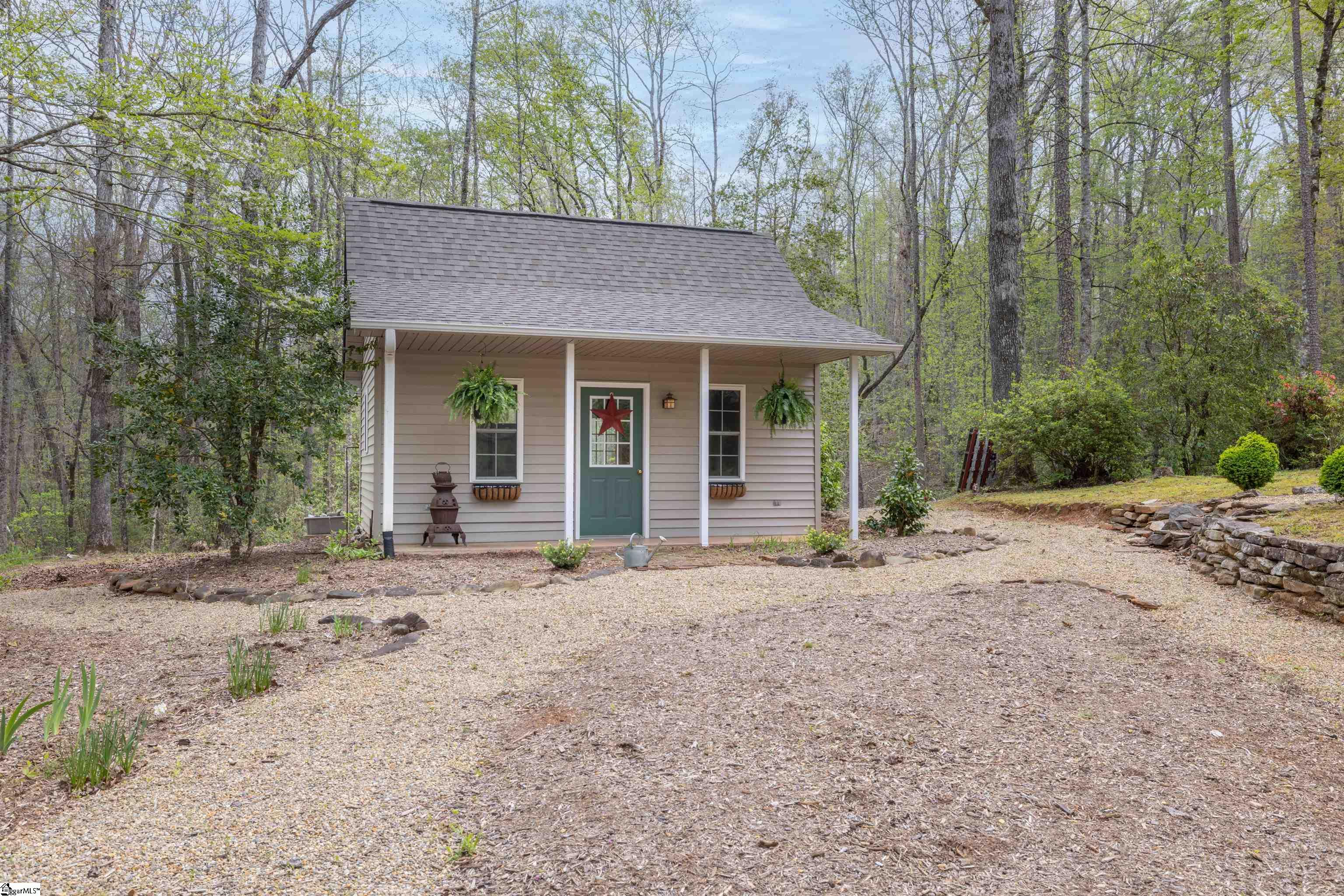 23 Quail Drive Salem, SC 29676