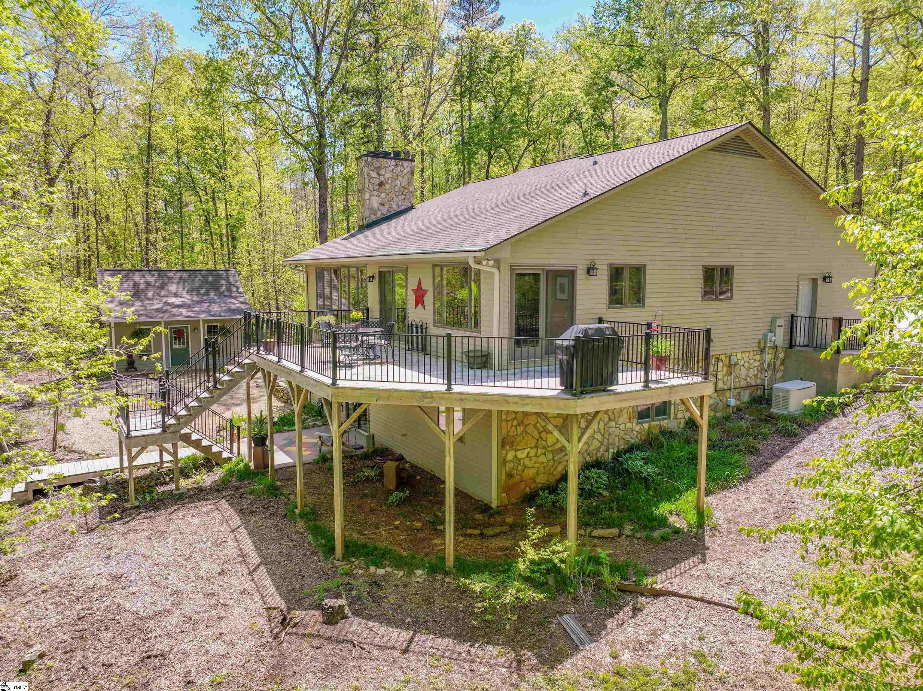 23 Quail Drive Salem, SC 29676