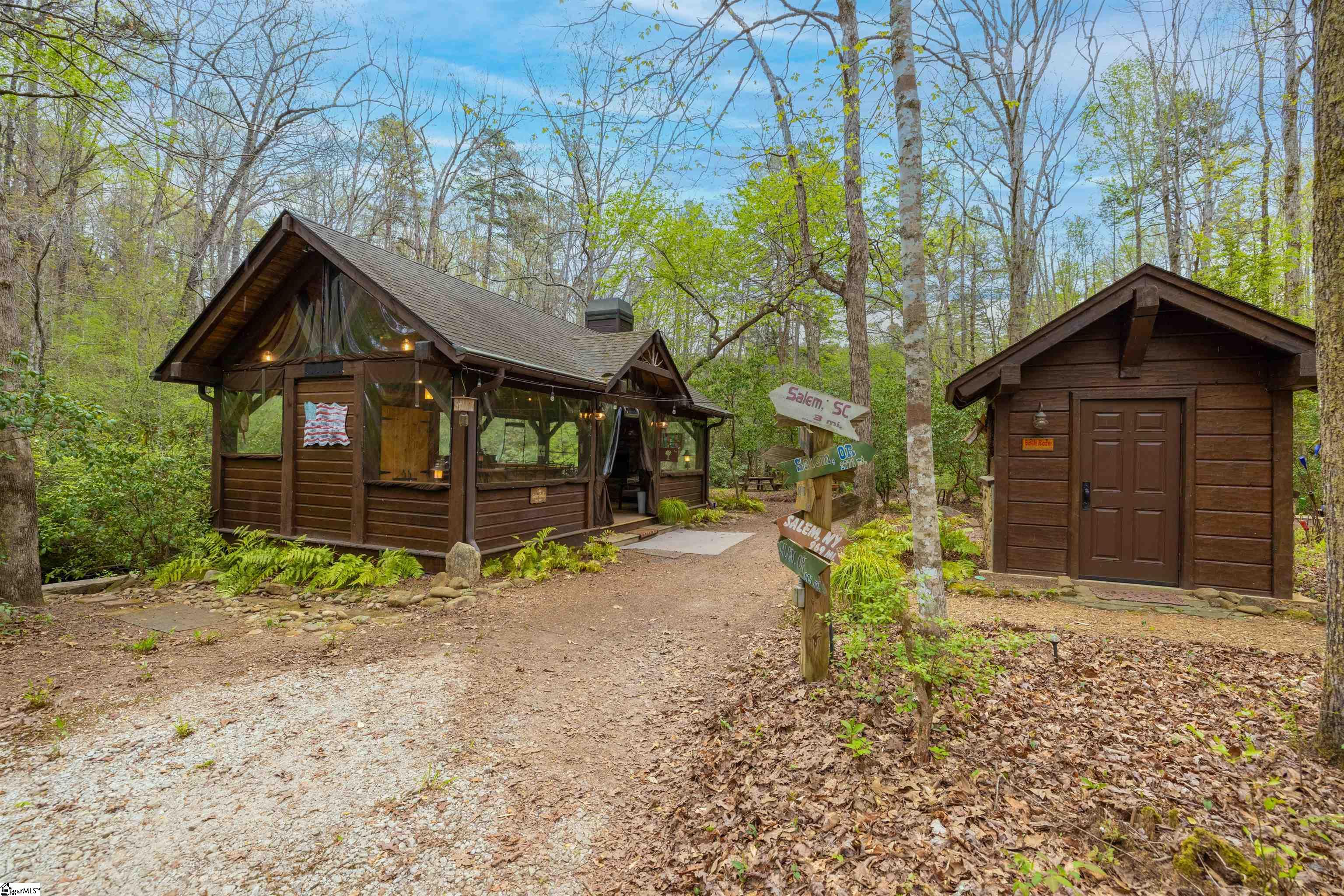 23 Quail Drive Salem, SC 29676
