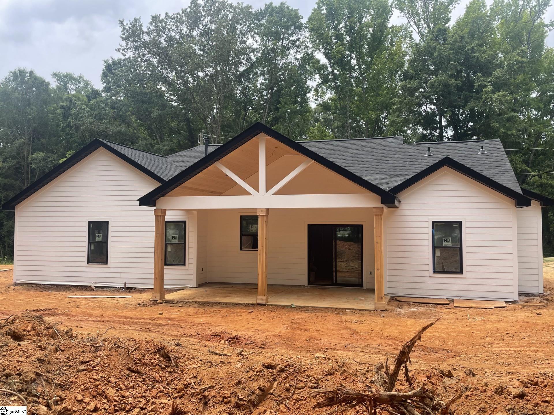 205 Mr Jim Lane Clinton, SC 29325