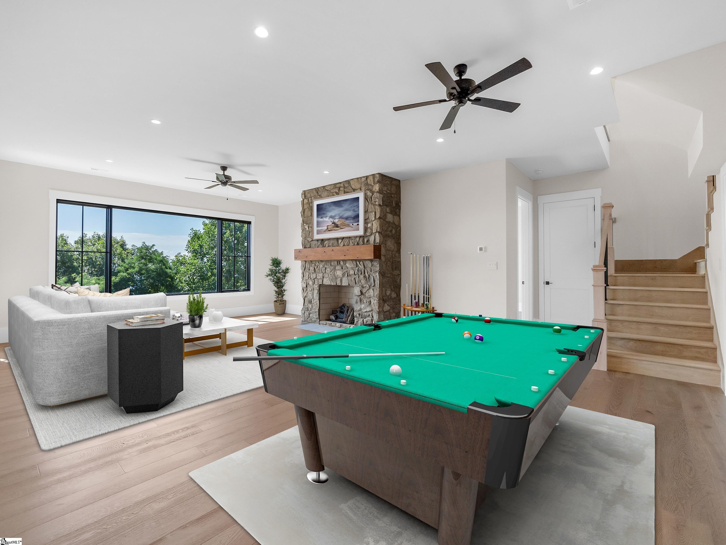 5 Lobelia Way Landrum, SC 29356