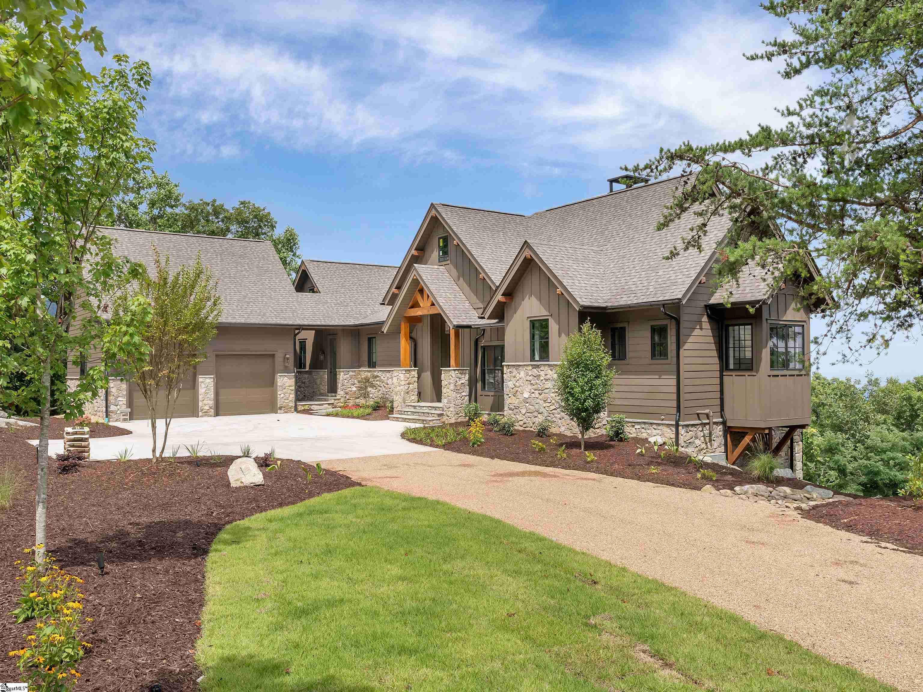 5 Lobelia Way Landrum, SC 29356