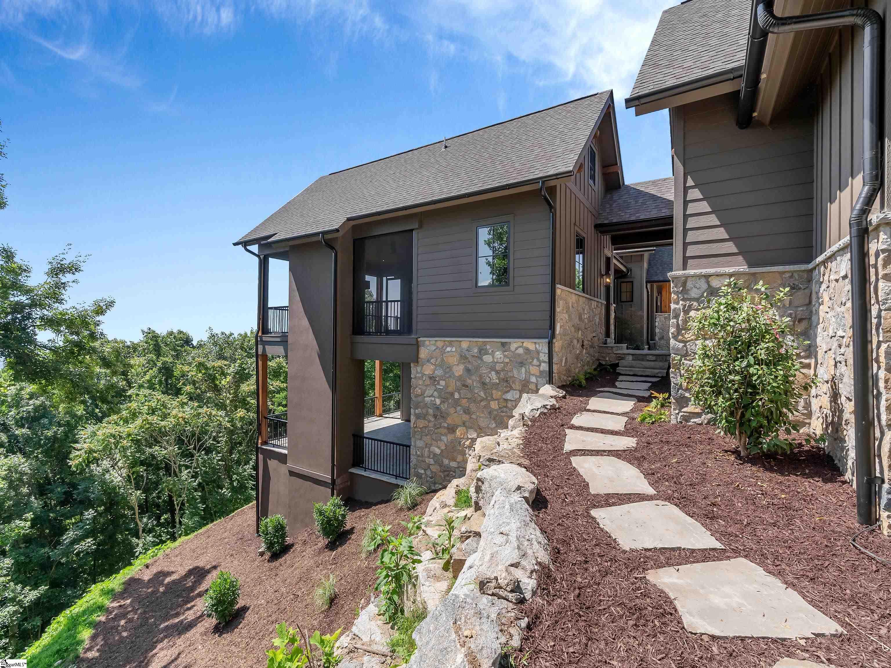 5 Lobelia Way Landrum, SC 29356