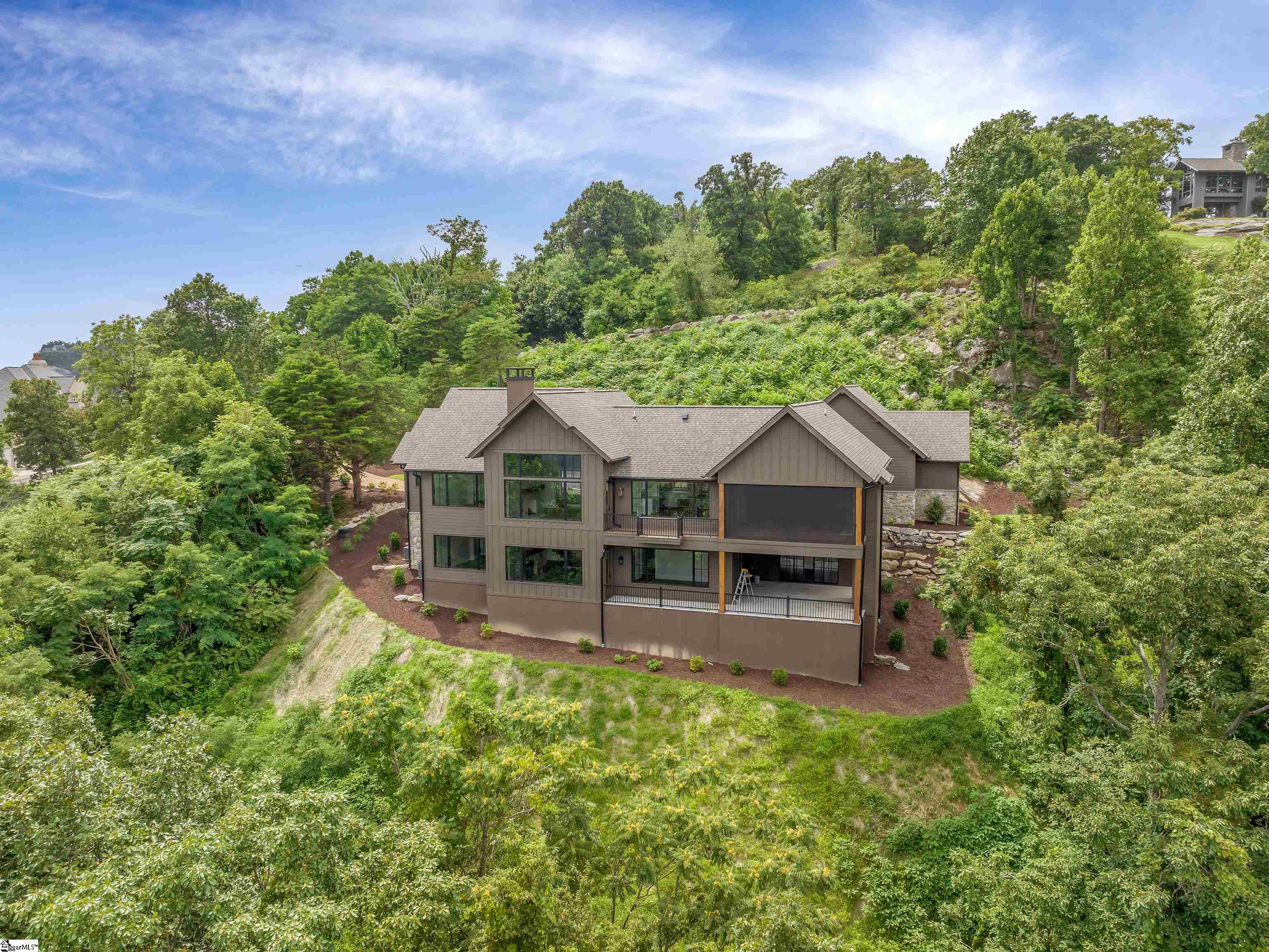 5 Lobelia Way Landrum, SC 29356