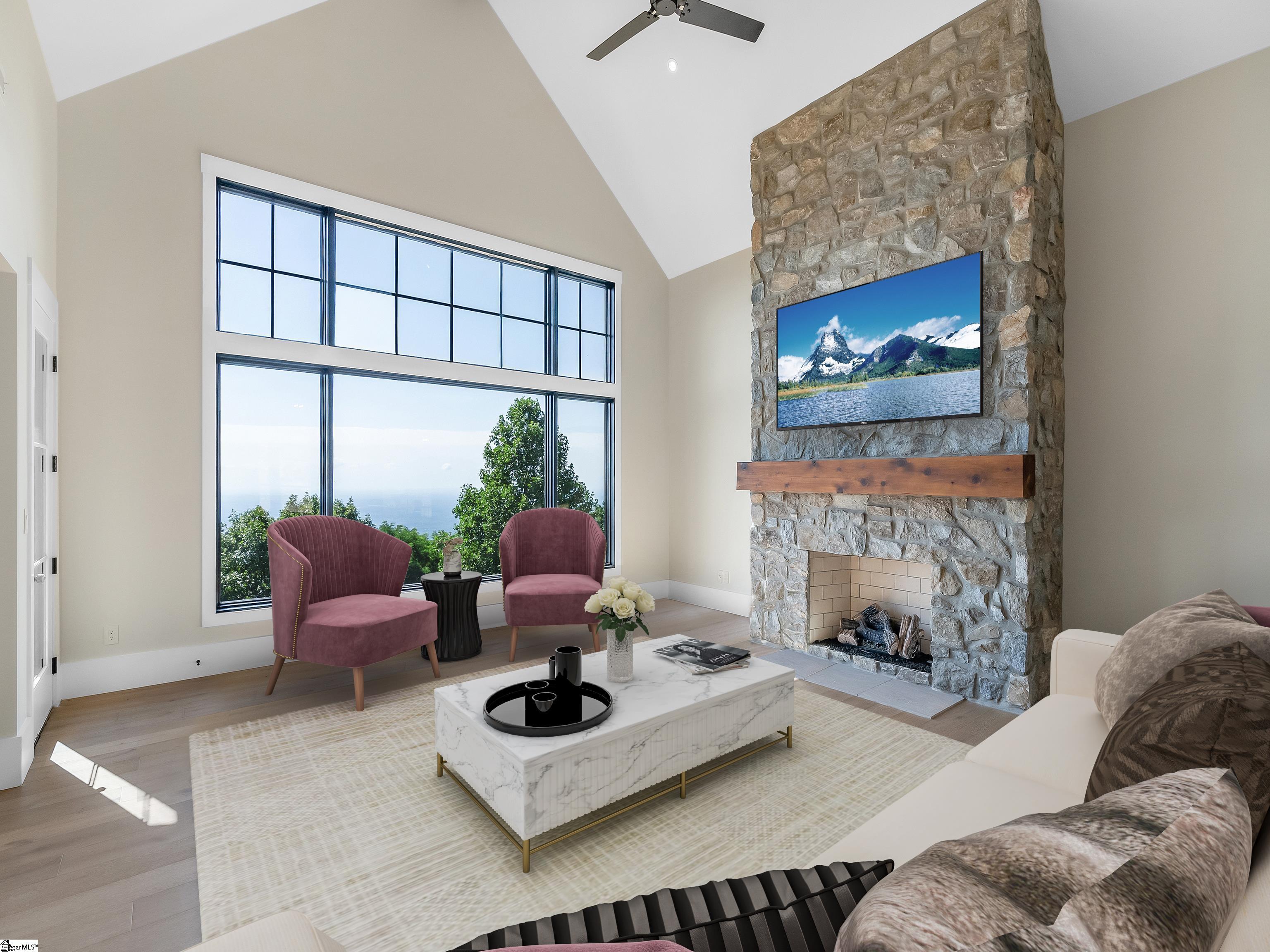 5 Lobelia Way Landrum, SC 29356