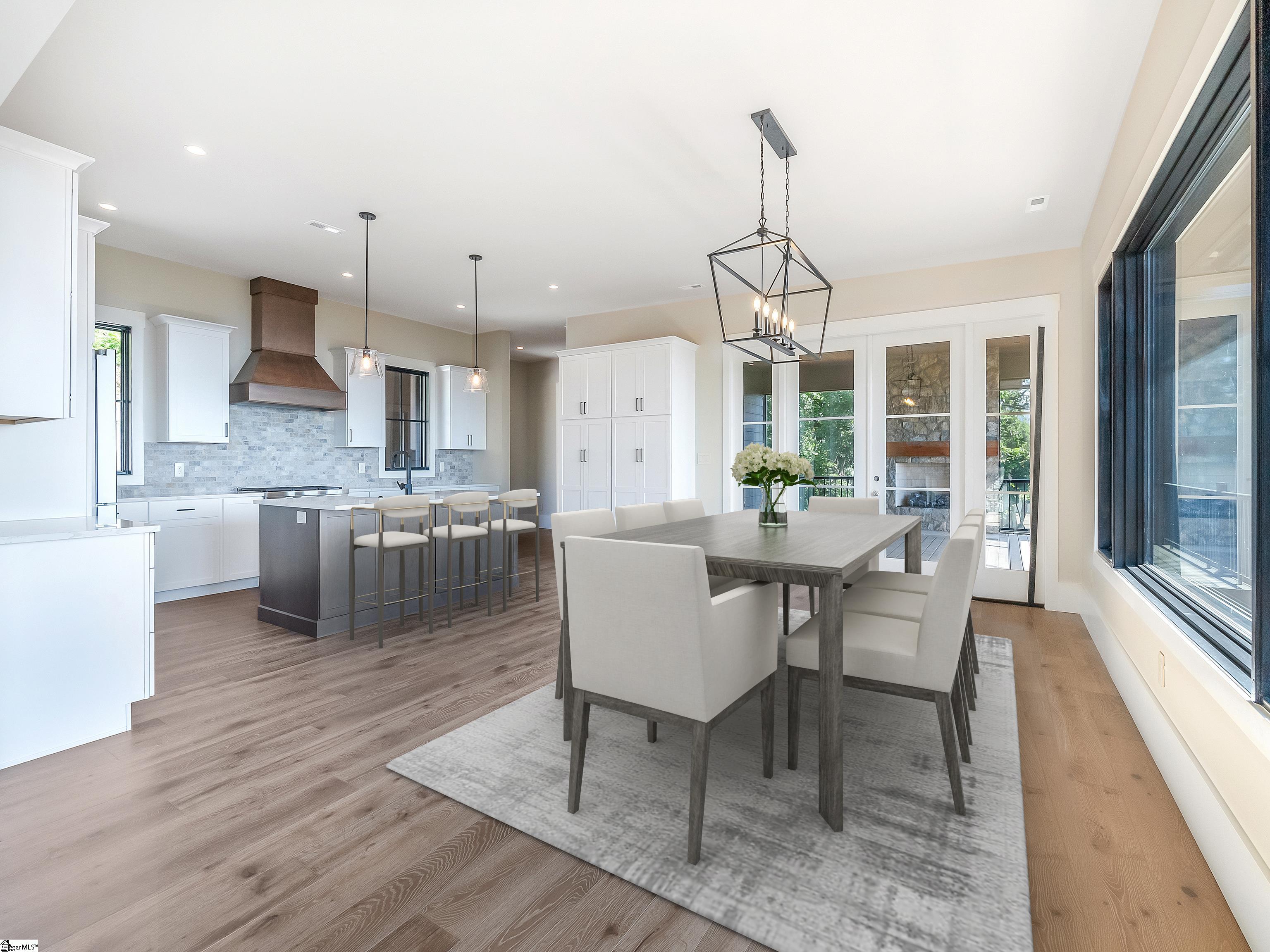 5 Lobelia Way Landrum, SC 29356