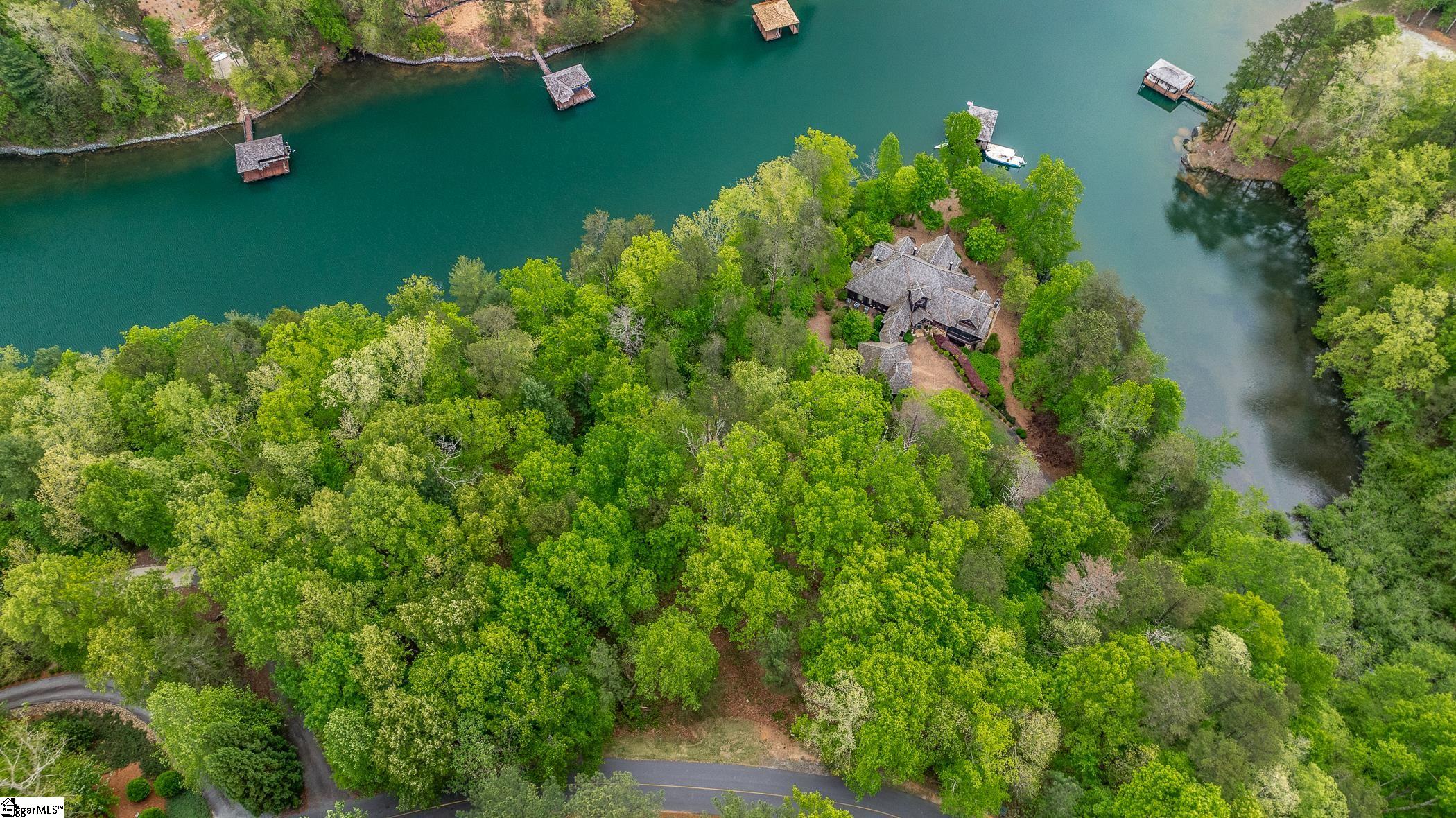 116 Stillwater Court Sunset, SC 29685