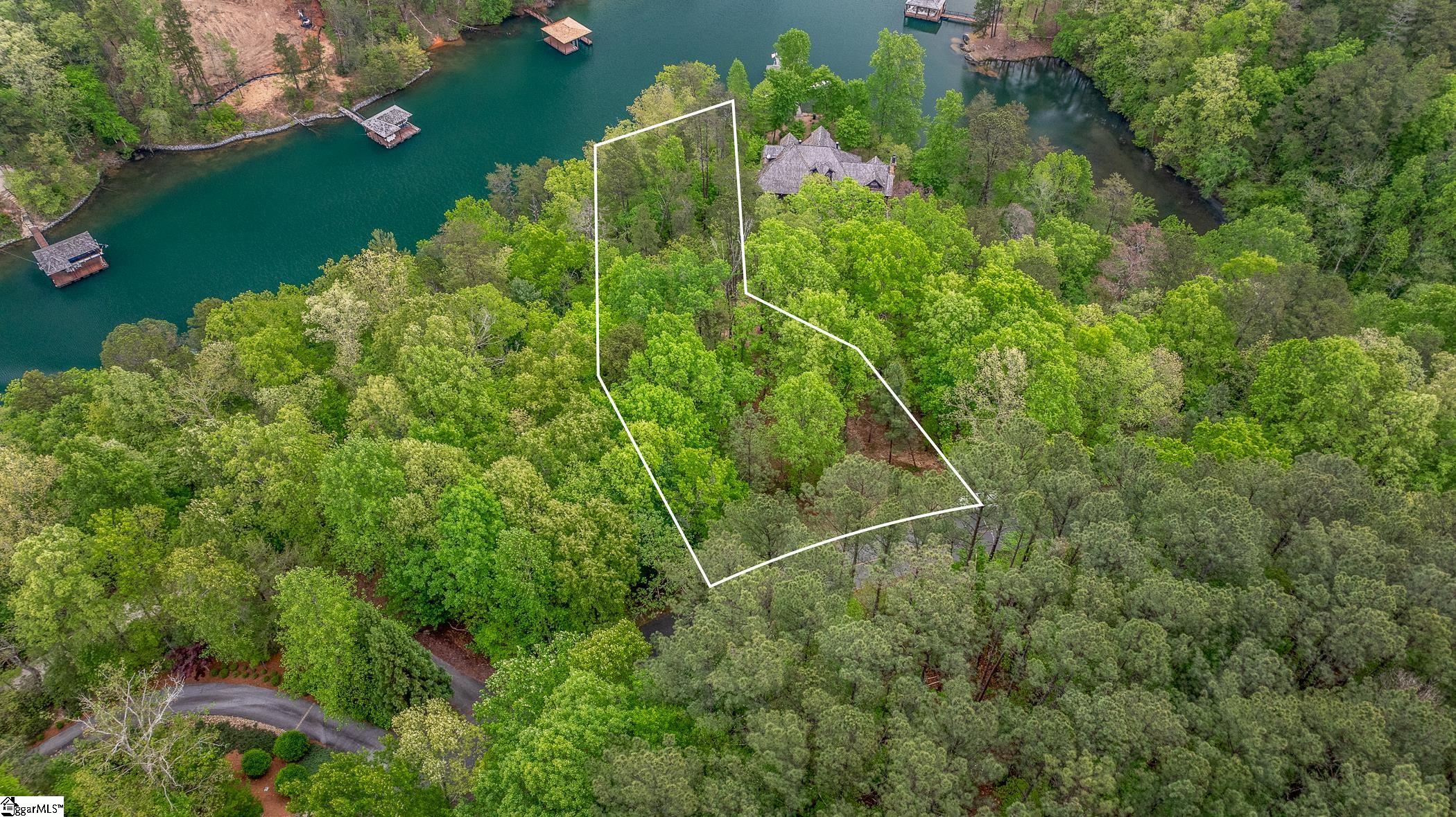 116 Stillwater Court Sunset, SC 29685