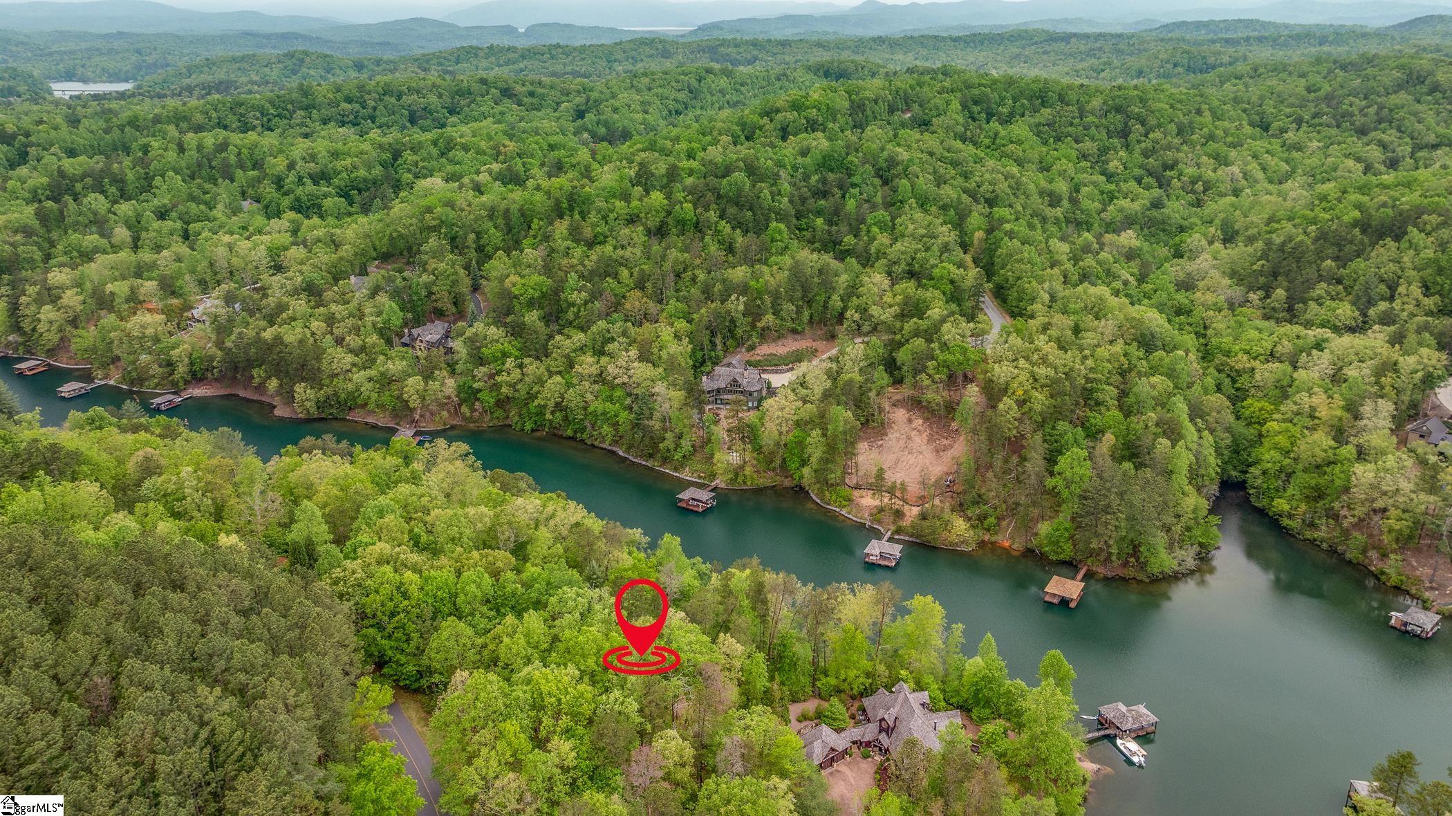 116 Stillwater Court Sunset, SC 29685