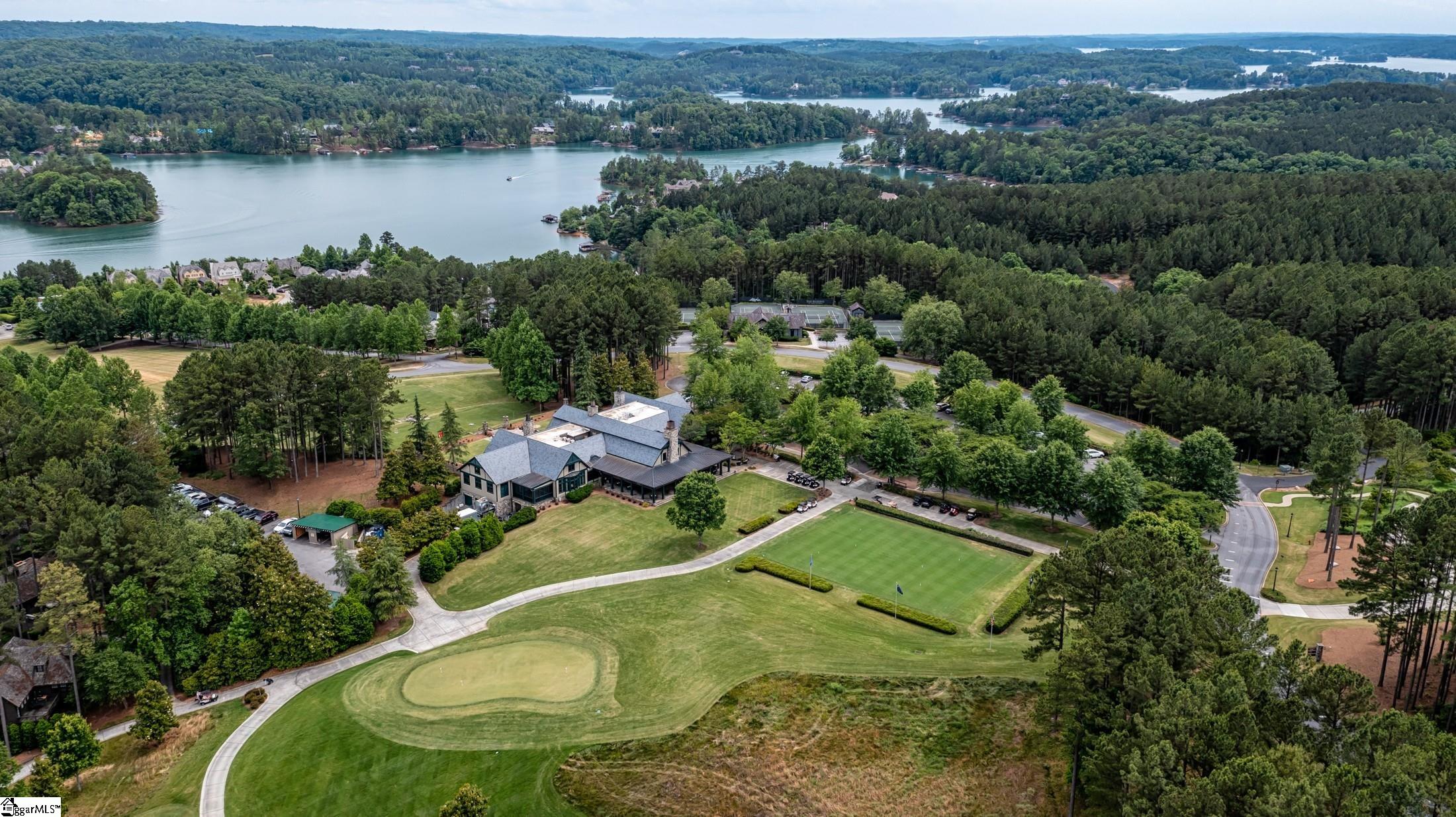 116 Stillwater Court Sunset, SC 29685