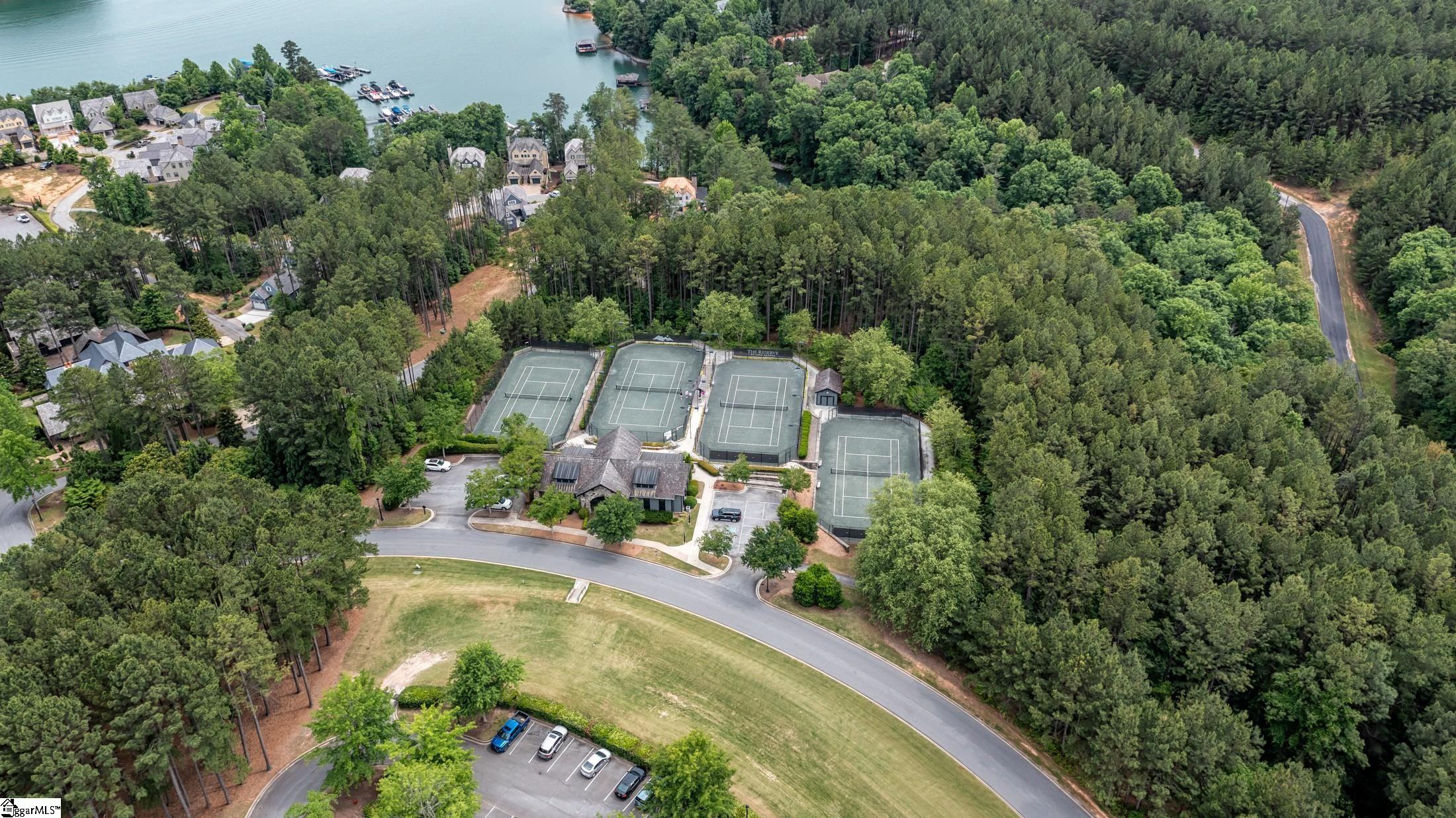 116 Stillwater Court Sunset, SC 29685