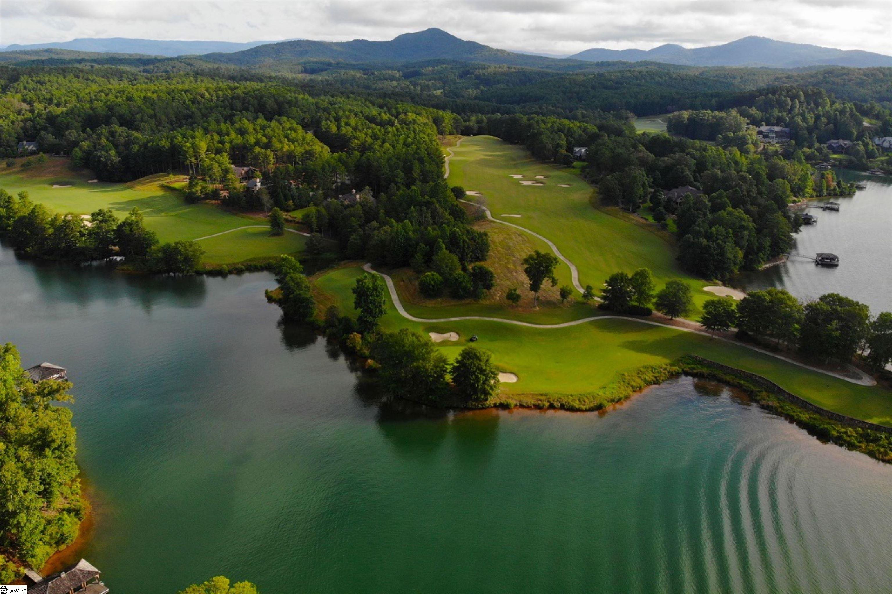 116 Stillwater Court Sunset, SC 29685