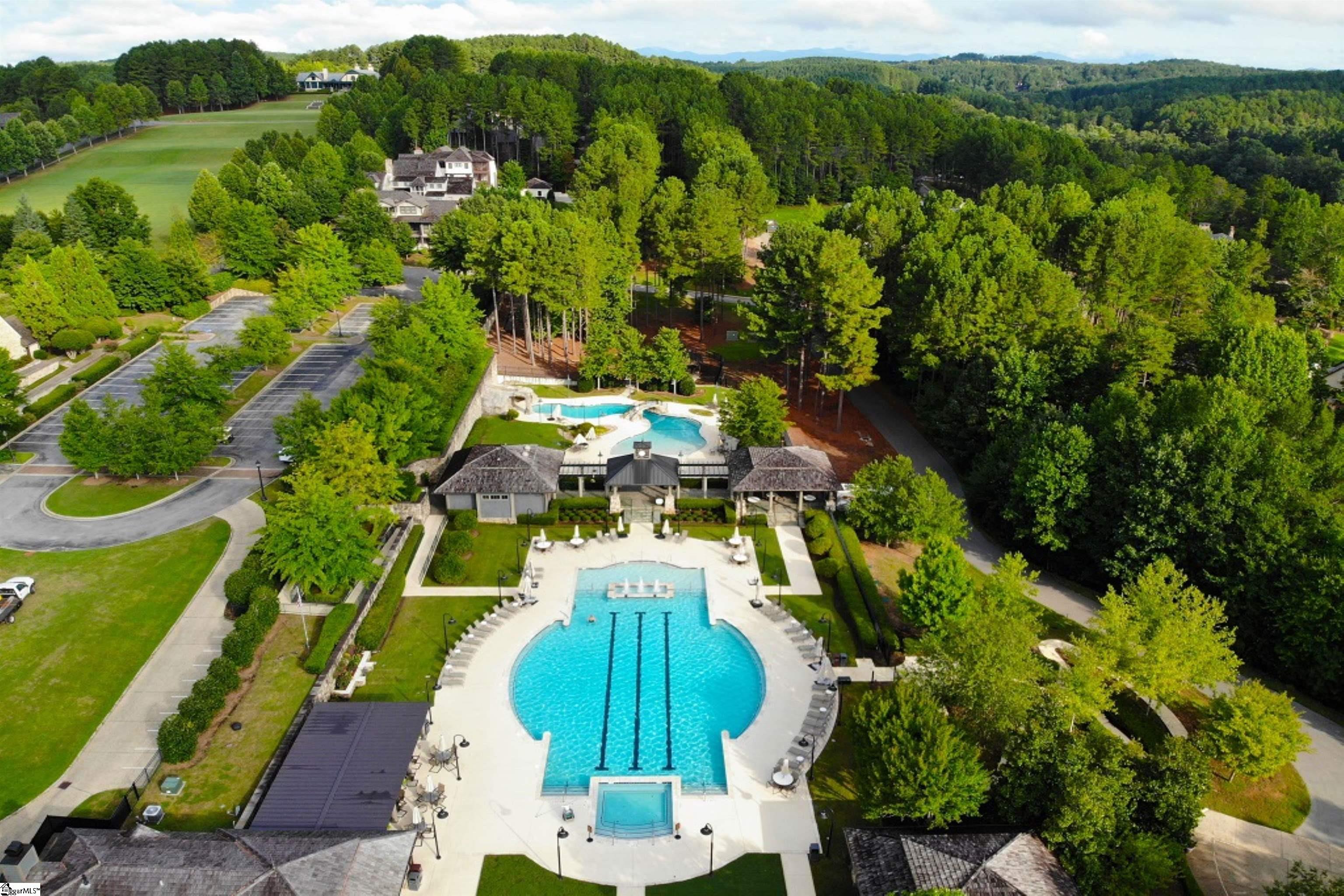 116 Stillwater Court Sunset, SC 29685