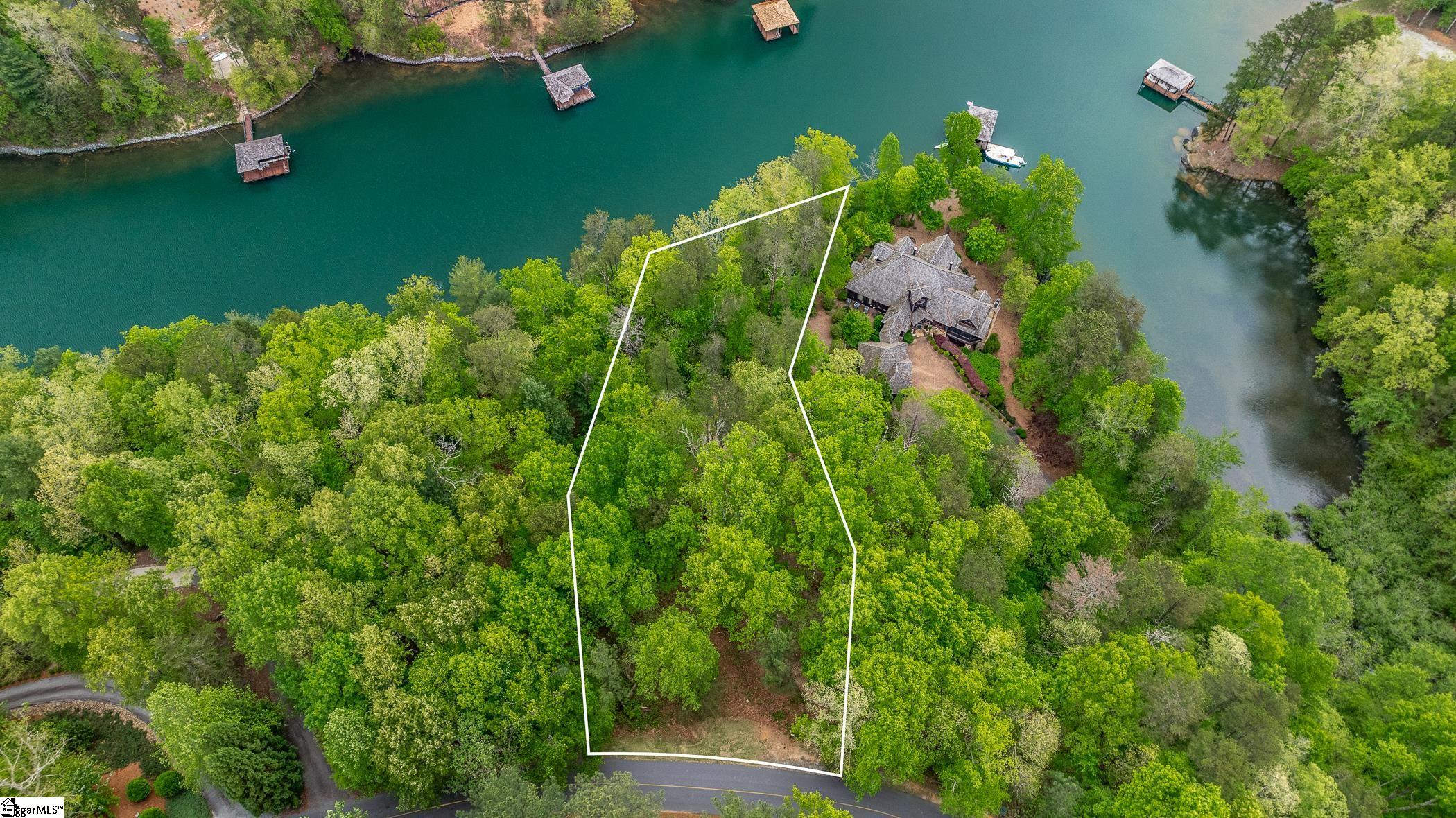 116 Stillwater Court Sunset, SC 29685