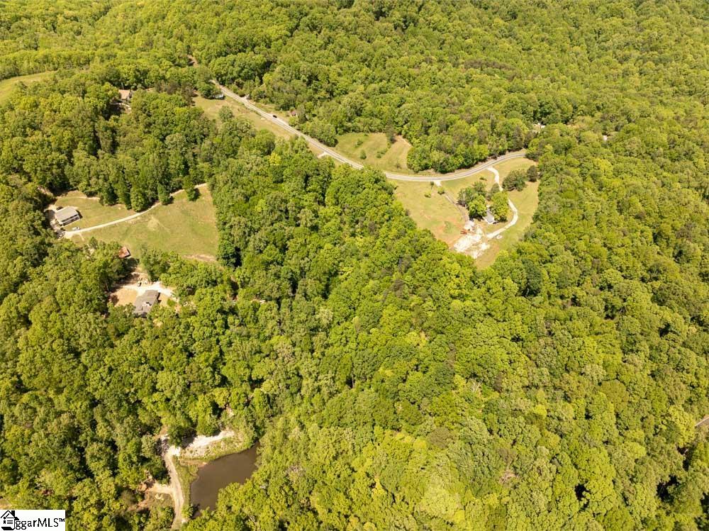 720 Callahan Mountain Road Travelers Rest, SC 29690