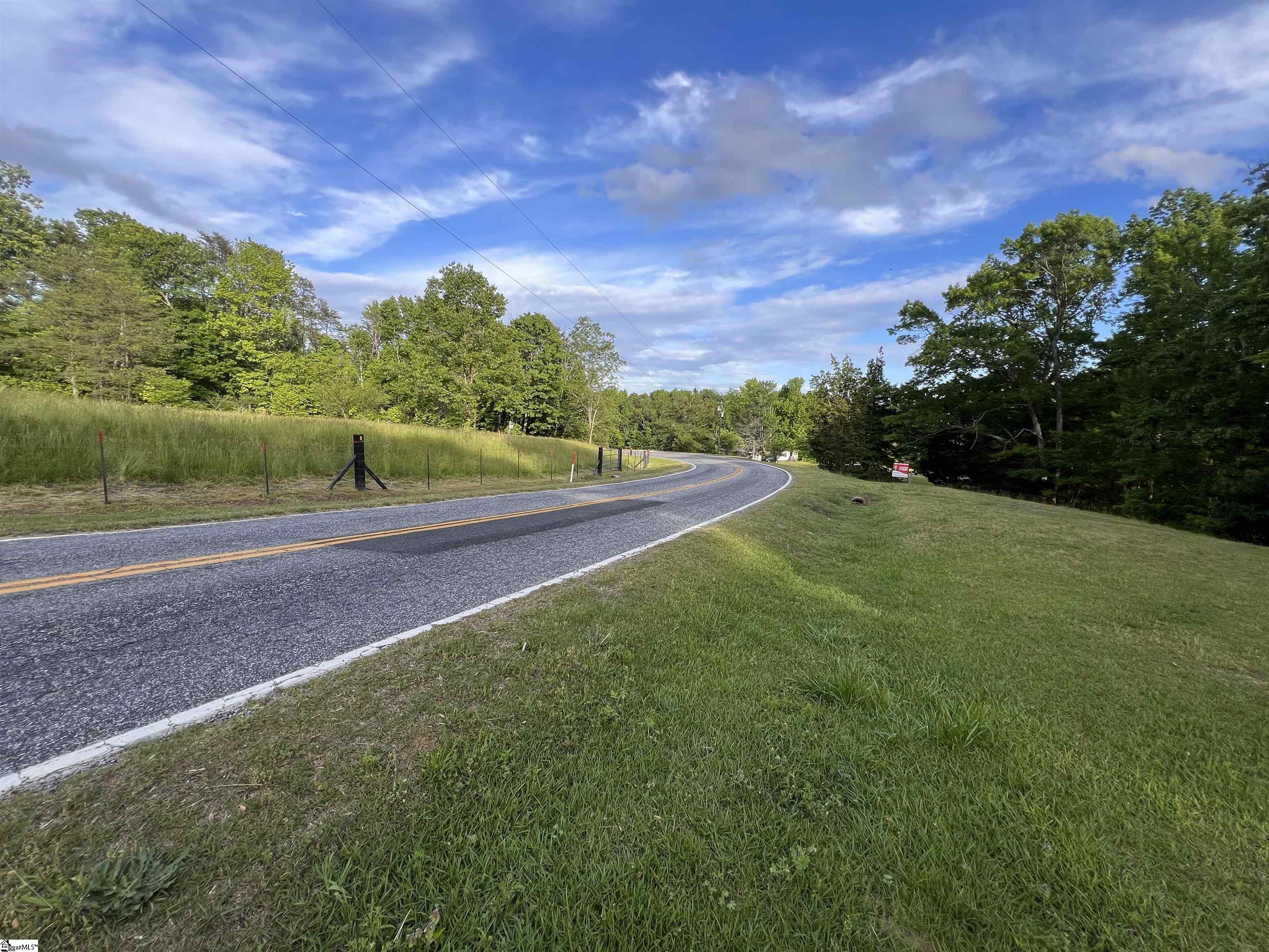 720 Callahan Mountain Road Travelers Rest, SC 29690