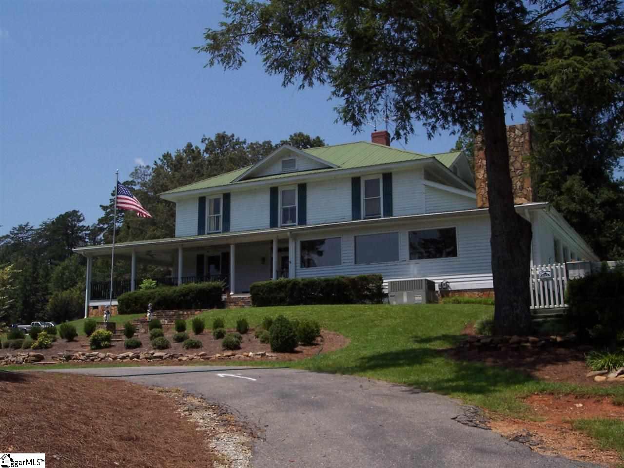 130 Fairway Woods Drive Pickens, SC 29671