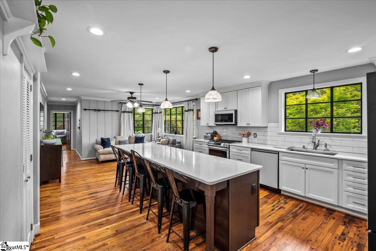 1100 Greenacres Anderson, SC 29621