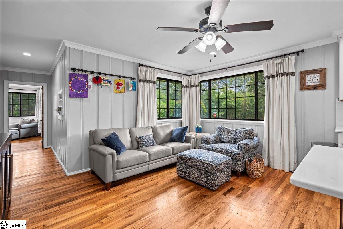1100 Greenacres Anderson, SC 29621
