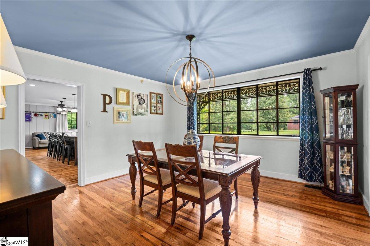 1100 Greenacres Anderson, SC 29621
