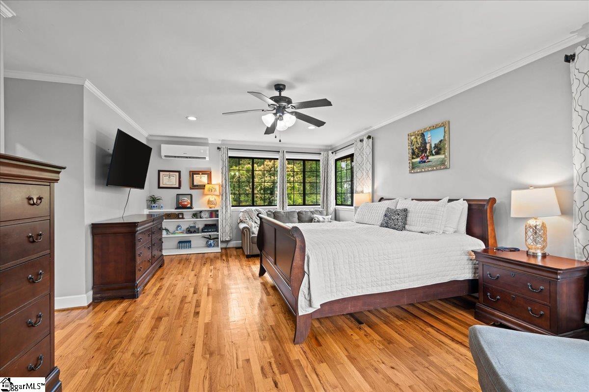 1100 Greenacres Anderson, SC 29621