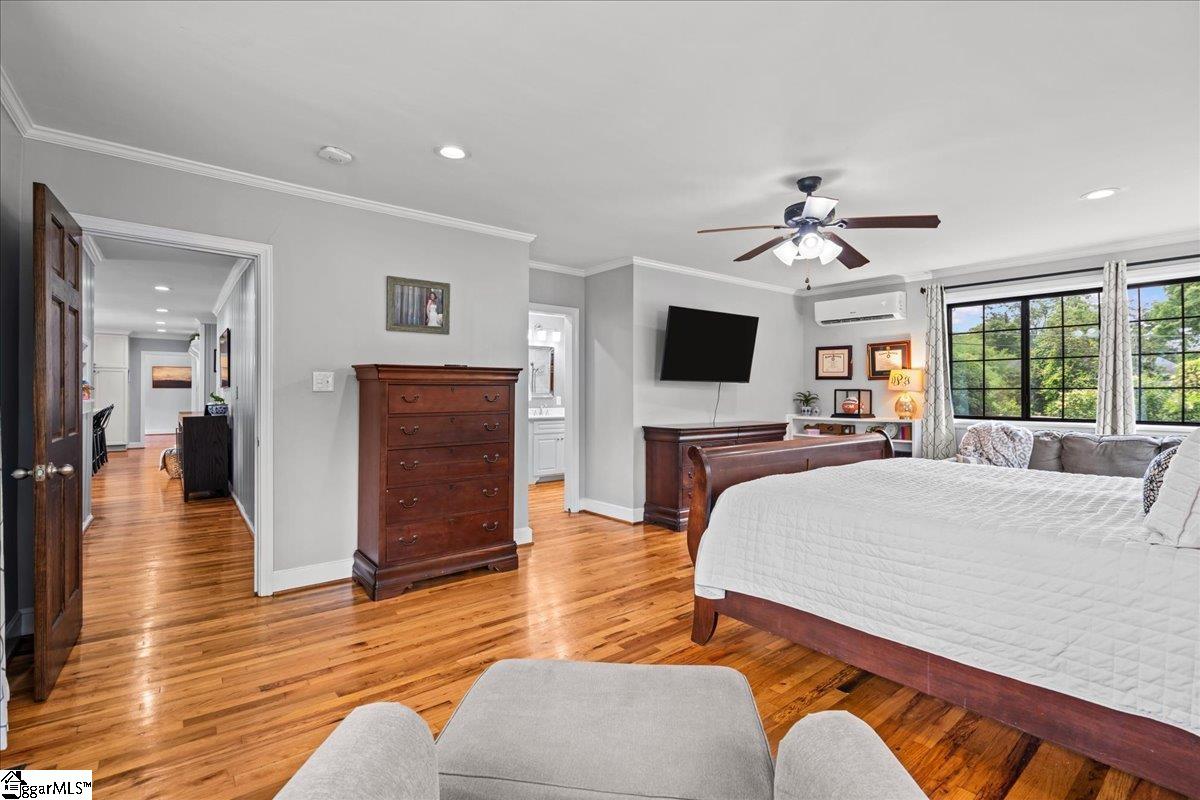 1100 Greenacres Anderson, SC 29621