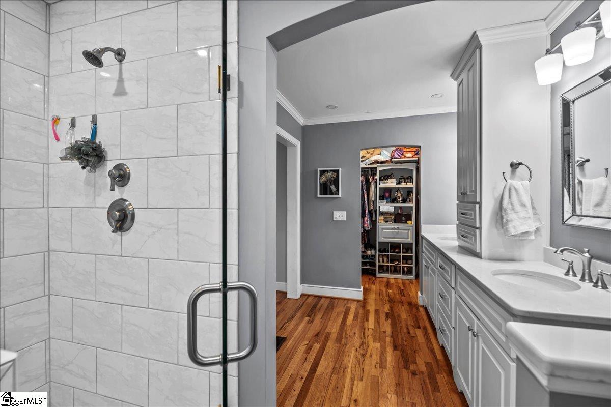 1100 Greenacres Anderson, SC 29621