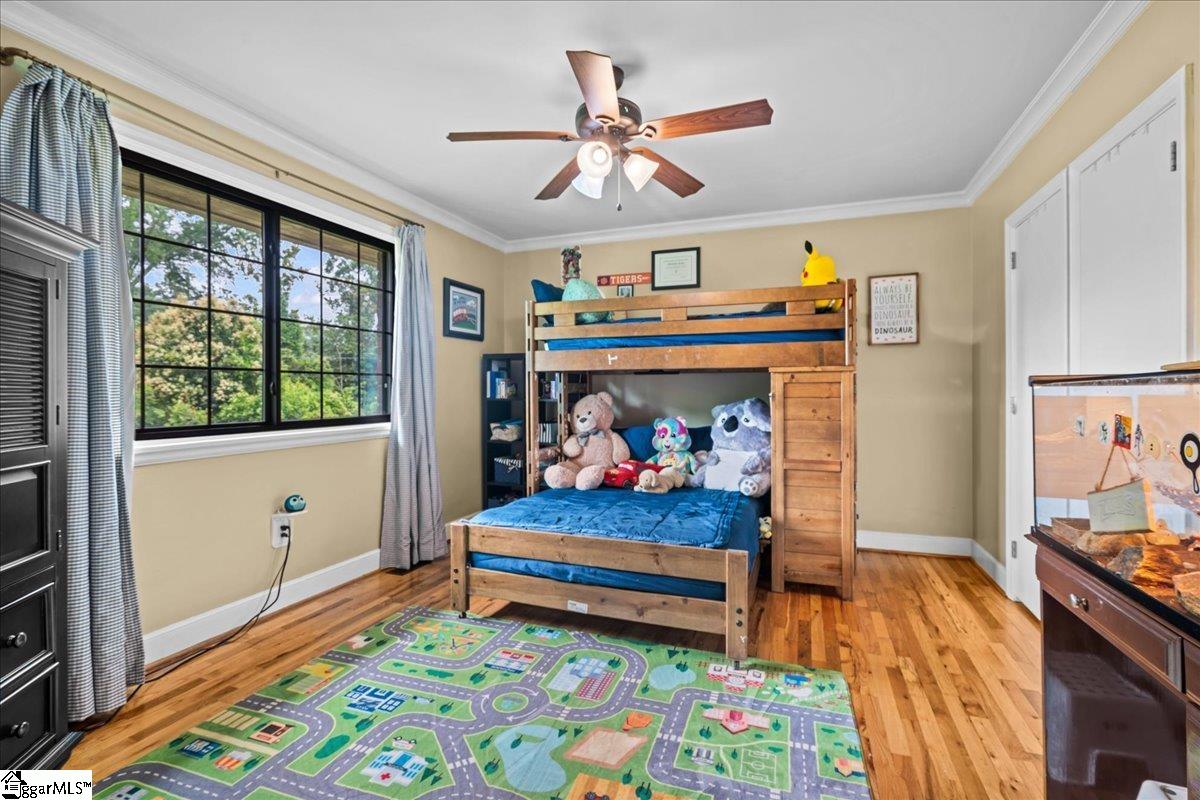 1100 Greenacres Anderson, SC 29621