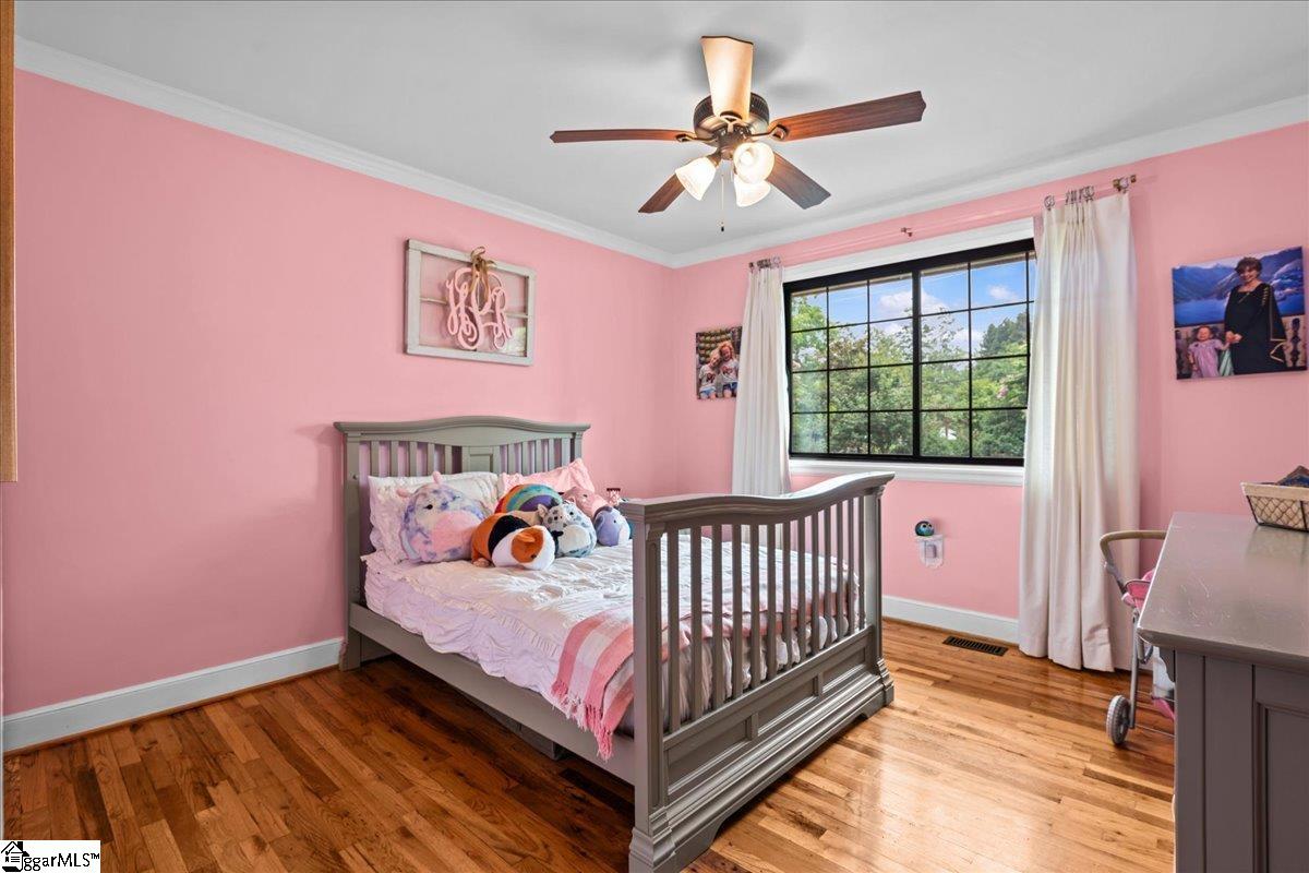 1100 Greenacres Anderson, SC 29621