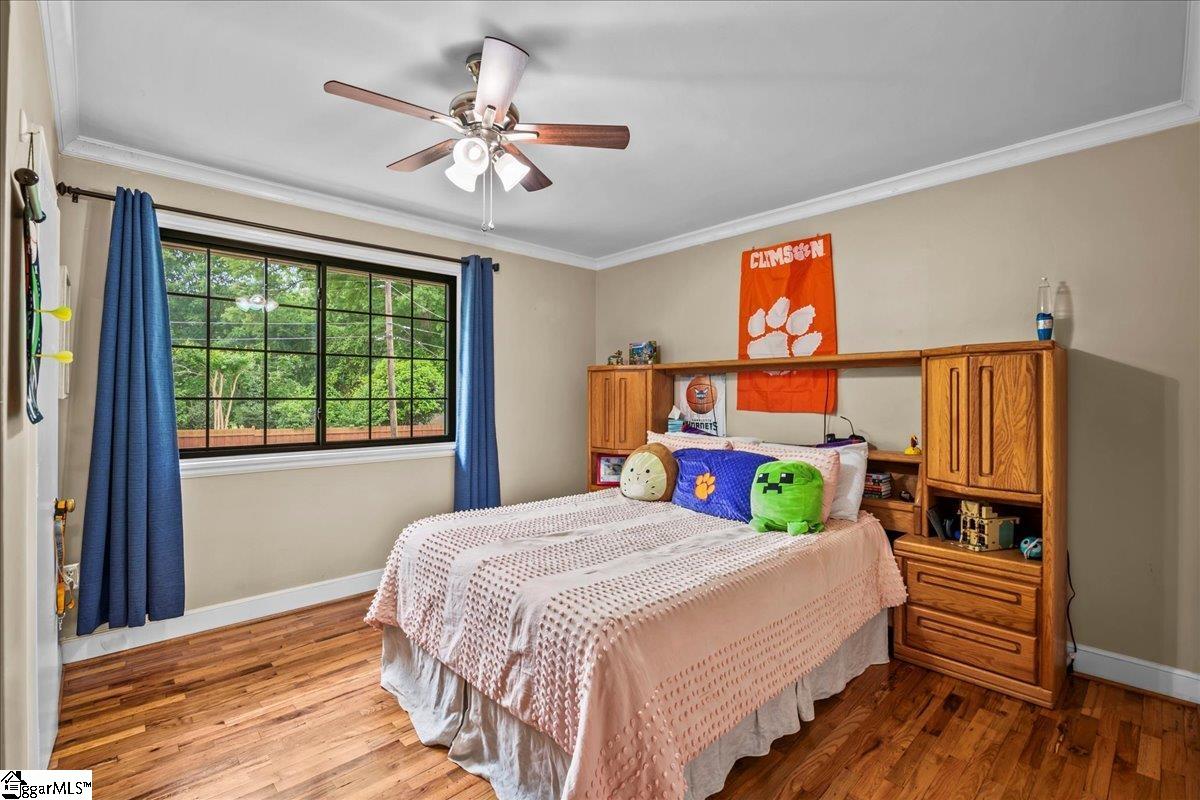 1100 Greenacres Anderson, SC 29621