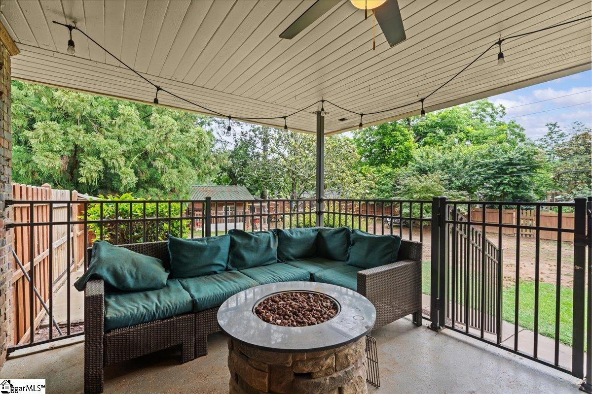 1100 Greenacres Anderson, SC 29621